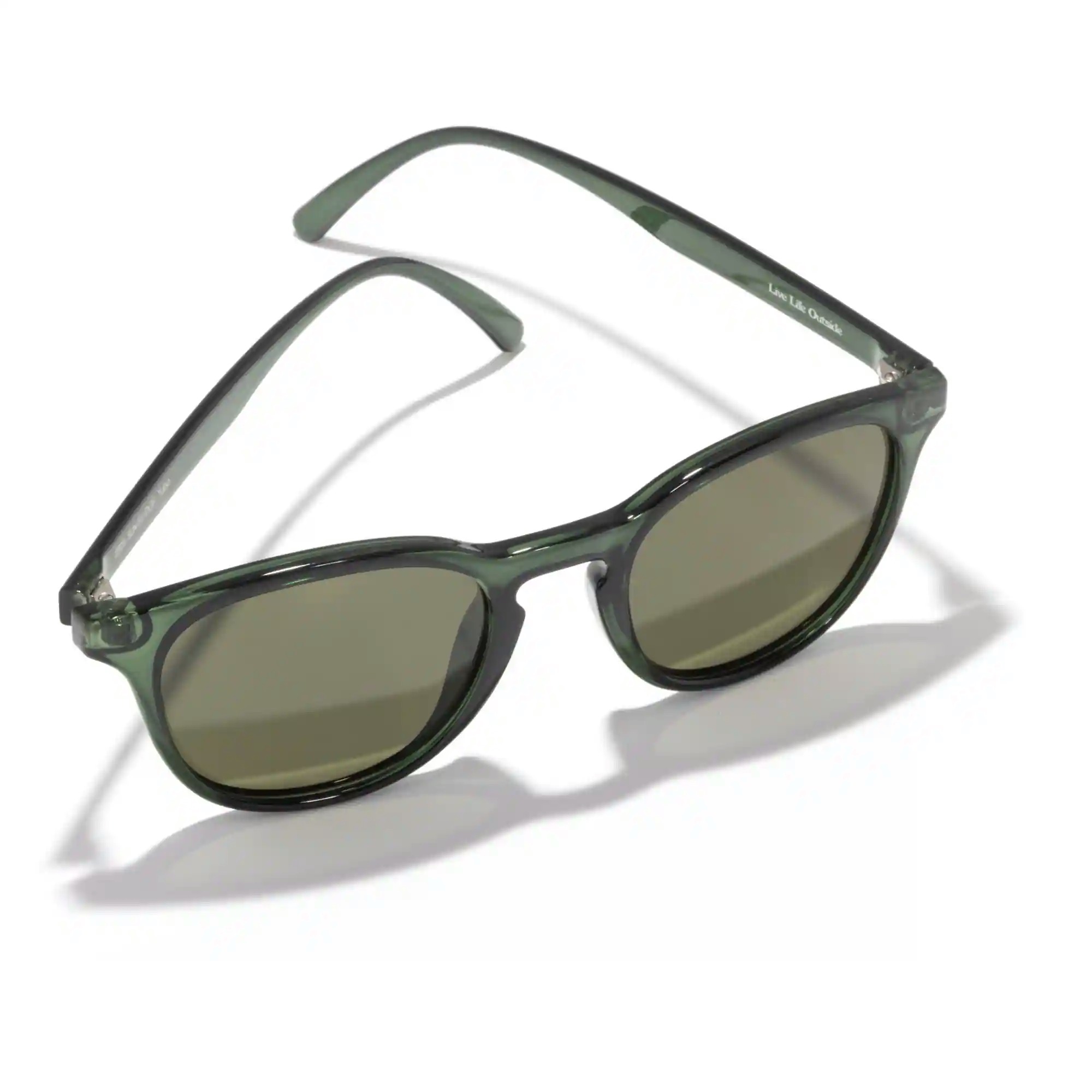 Yuba Polarized Sunglasses view 3