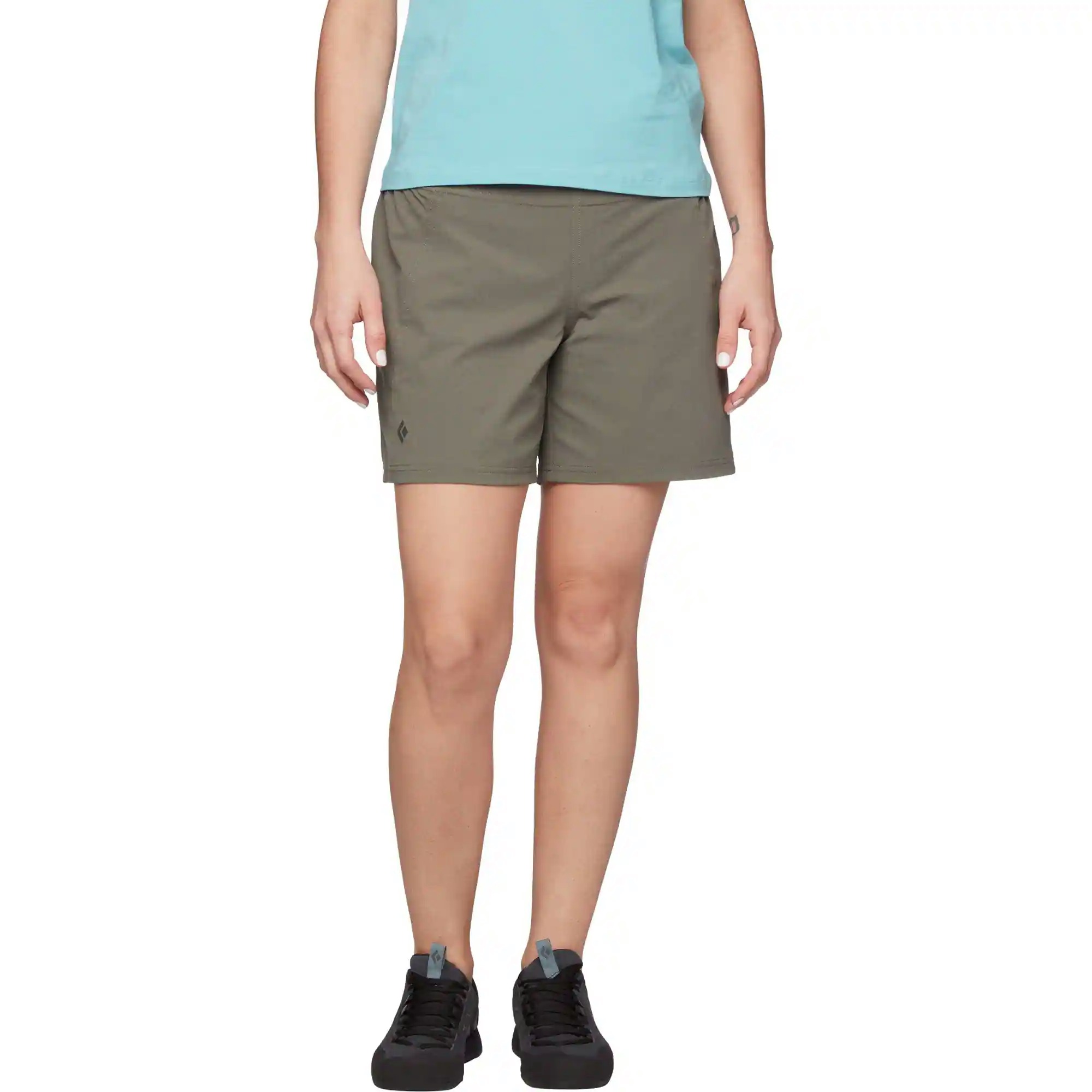 Black Diamond Sierra Shorts - Women's view 2
