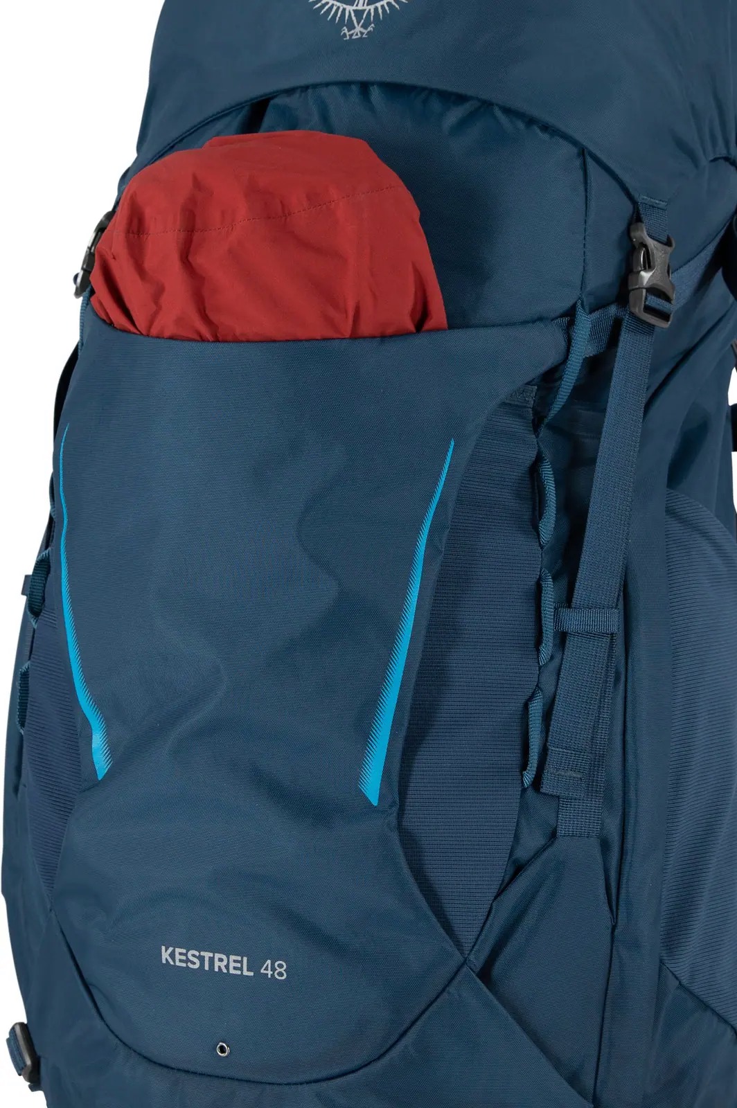 Osprey Kestrel 48 Pack - Men's view 4