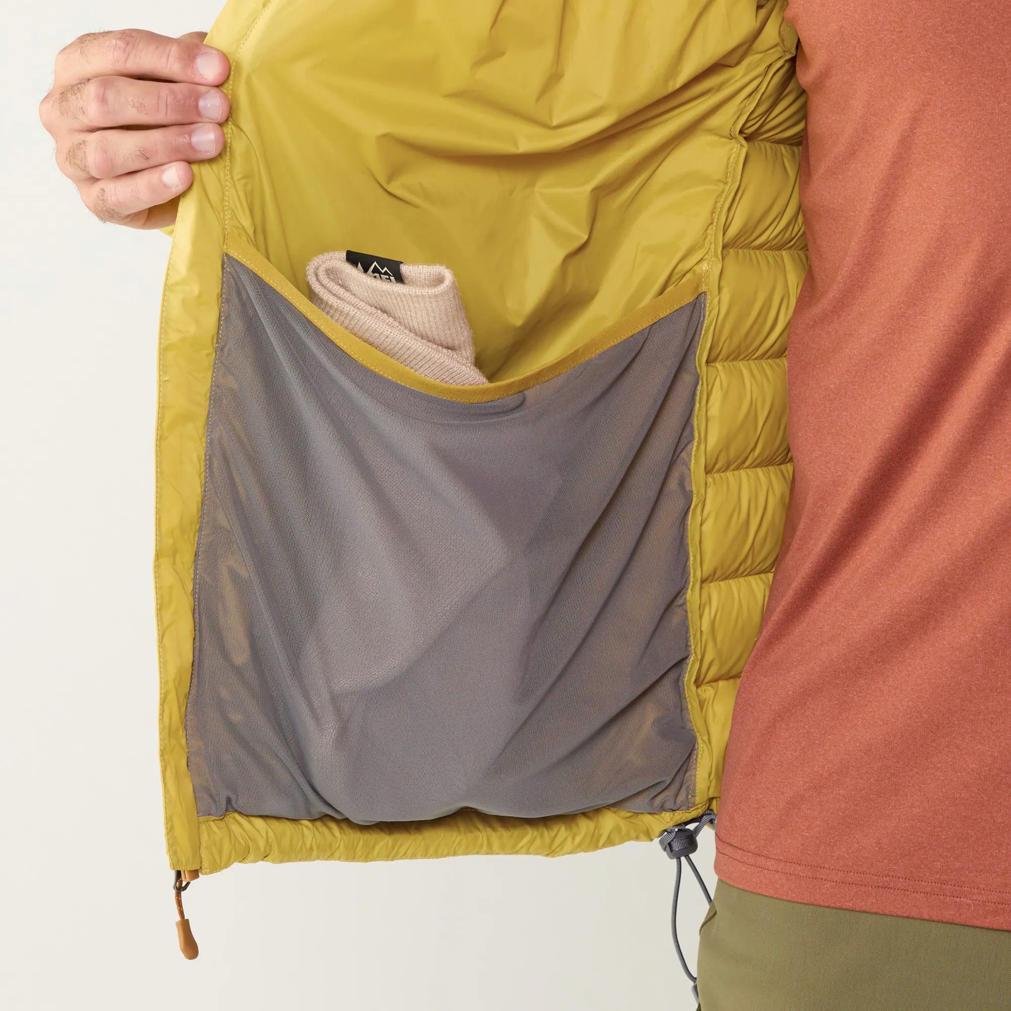 Stio Hometown Down Hooded Jacket - Men's view 2