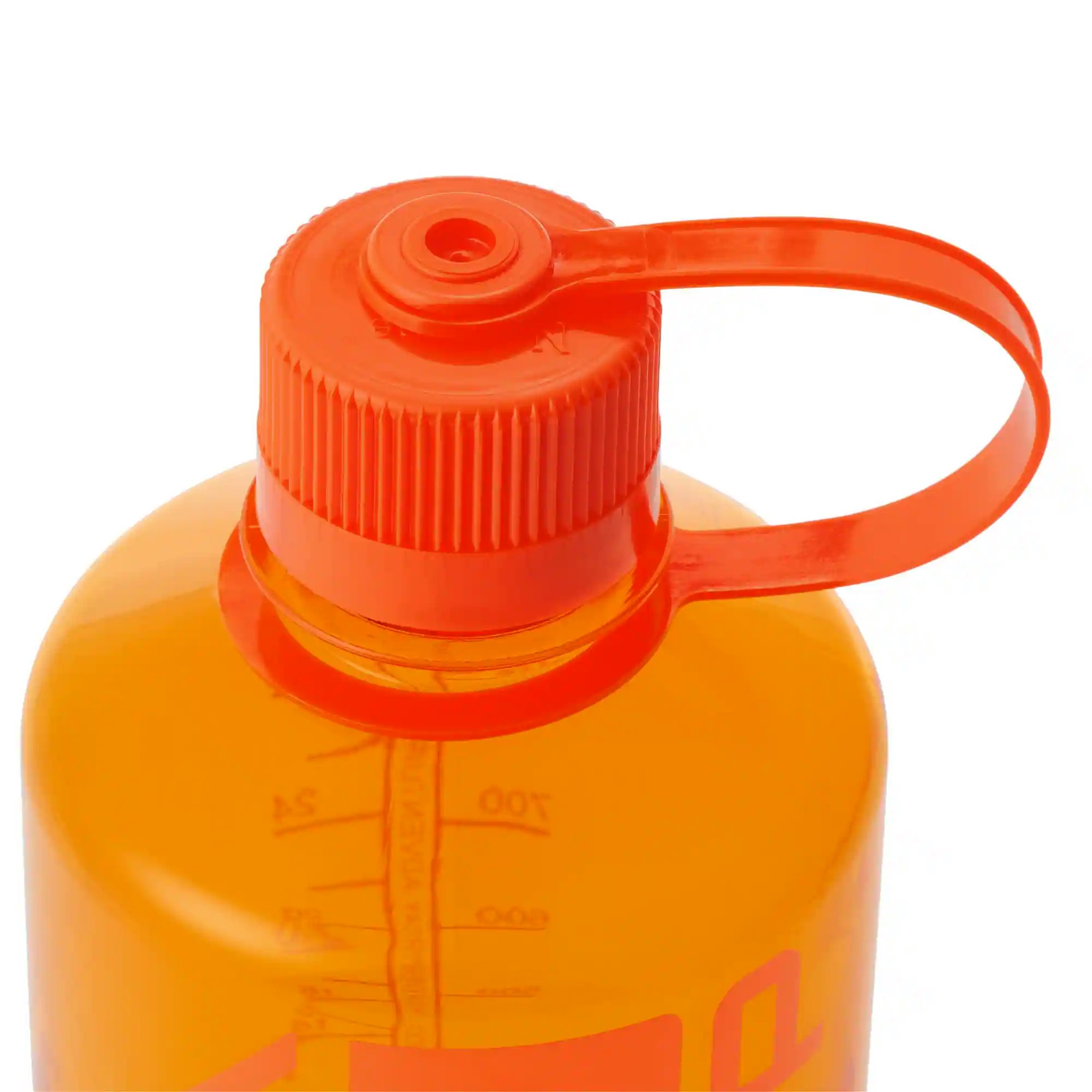 REI Co-op Nalgene Sustain Logo Narrow-Mouth Water Bottle - 32 fl. oz. view 3