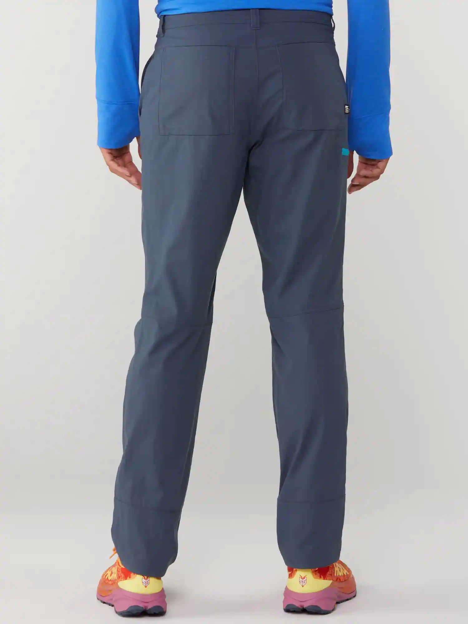 REI Co-op Trailmade Pants - Men's view 3