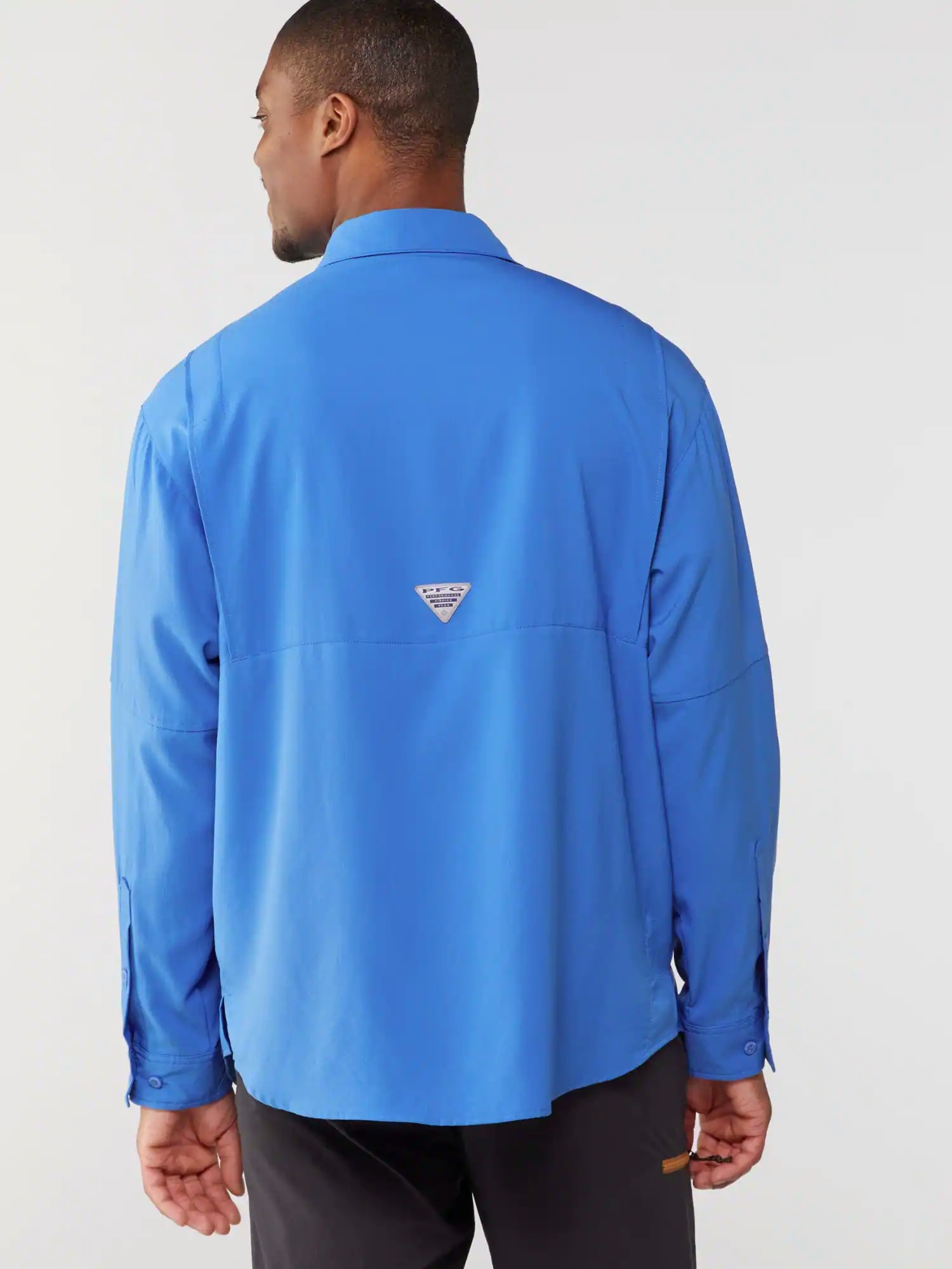 PFG Tamiami II Long-Sleeve Shirt - Men's view 3