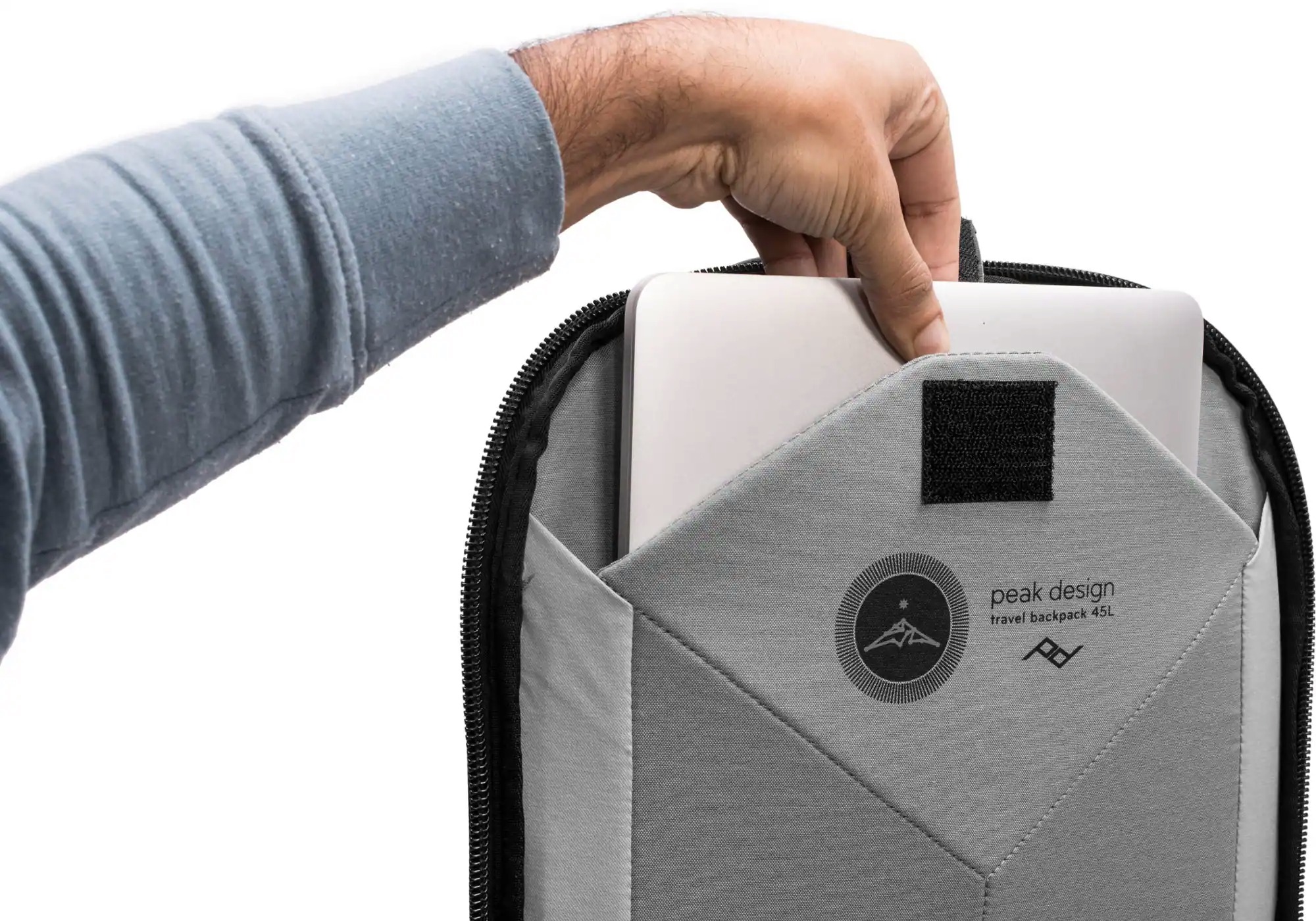 Peak Design Travel Pack - 45 L view 7