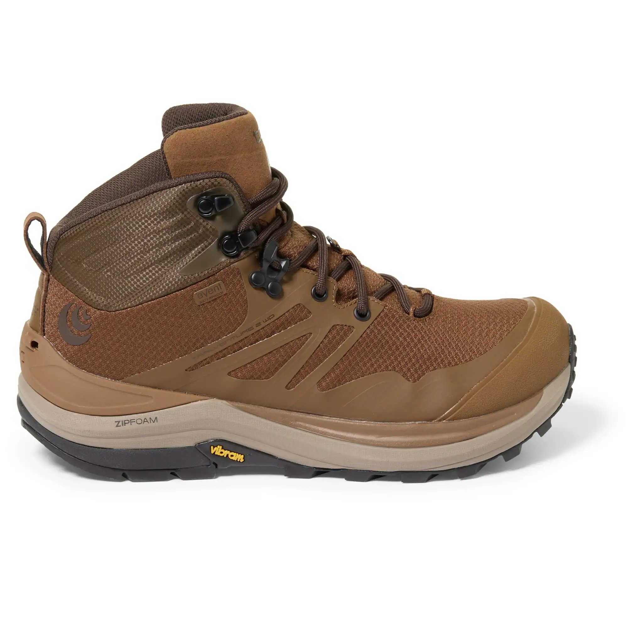 Topo Athletic Trailventure 2 WP Hiking Boots - Women's view 4