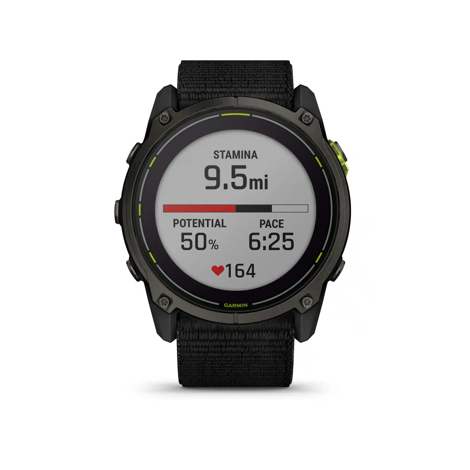 Garmin Enduro 3 view 5
