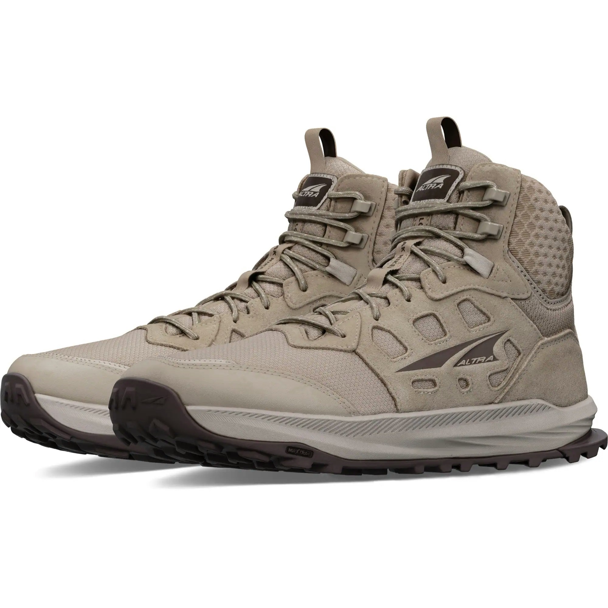 Altra Lone Peak Hiker 3 Boots - Men's view 3