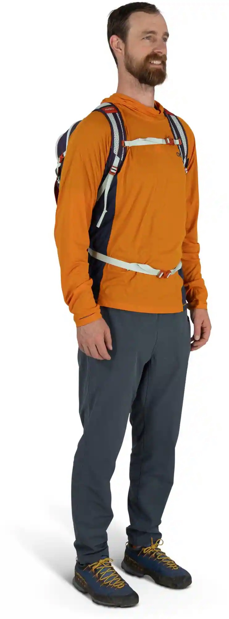 Osprey Daylite Plus Pack Special Edition view 2