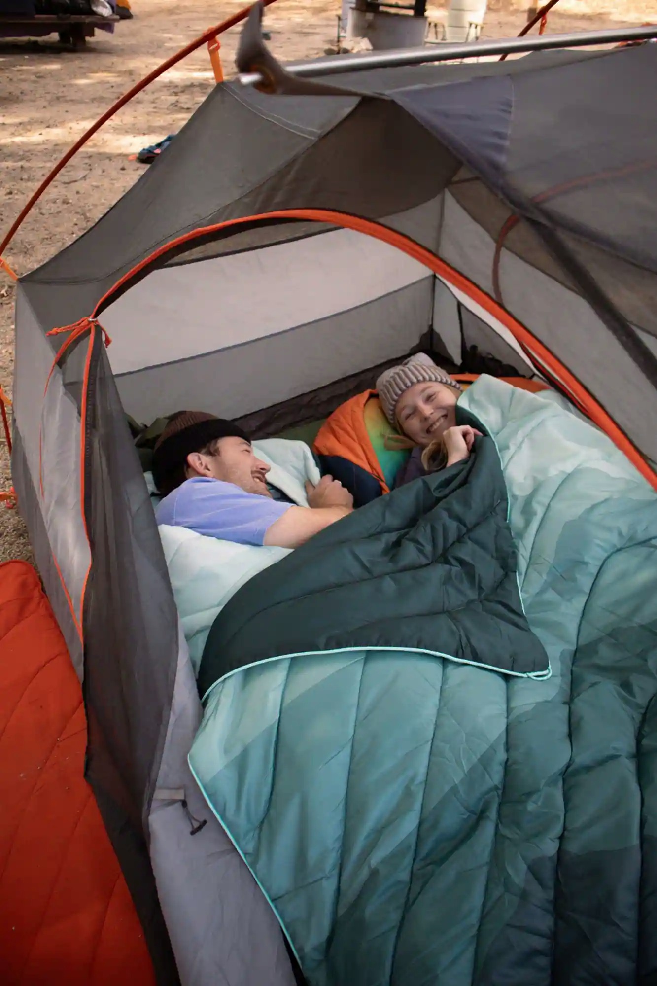 Rumpl Wrap Sack 20 Sleeping Bag view 5