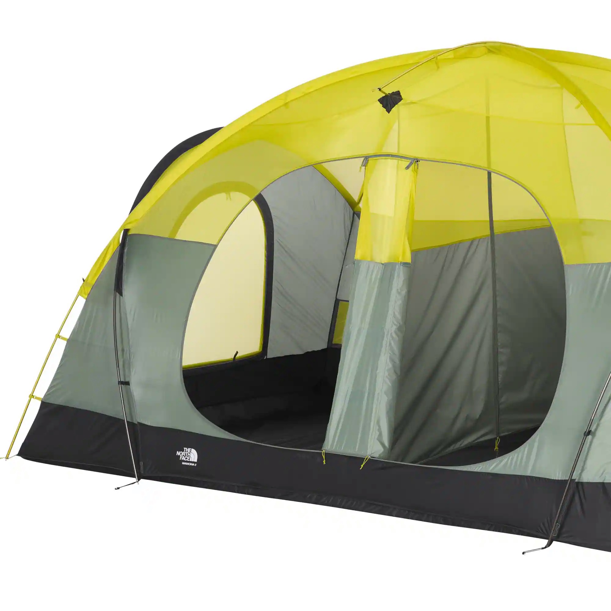 The North Face Wawona 8 Tent view 5