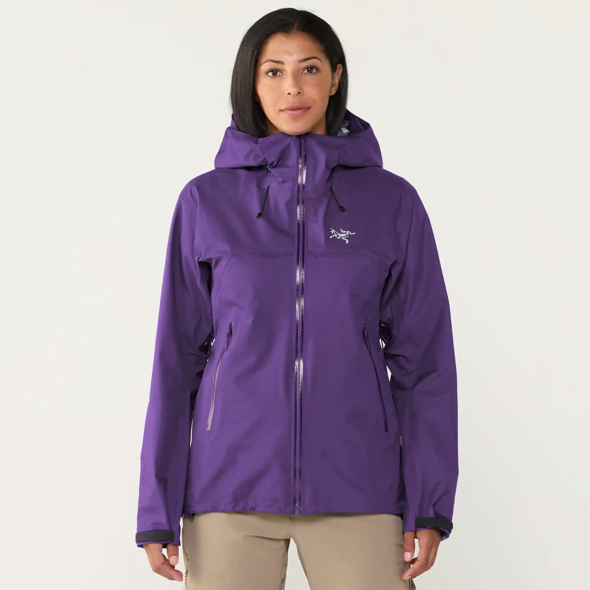 Arc'teryx Beta SL Jacket - Women's view 2