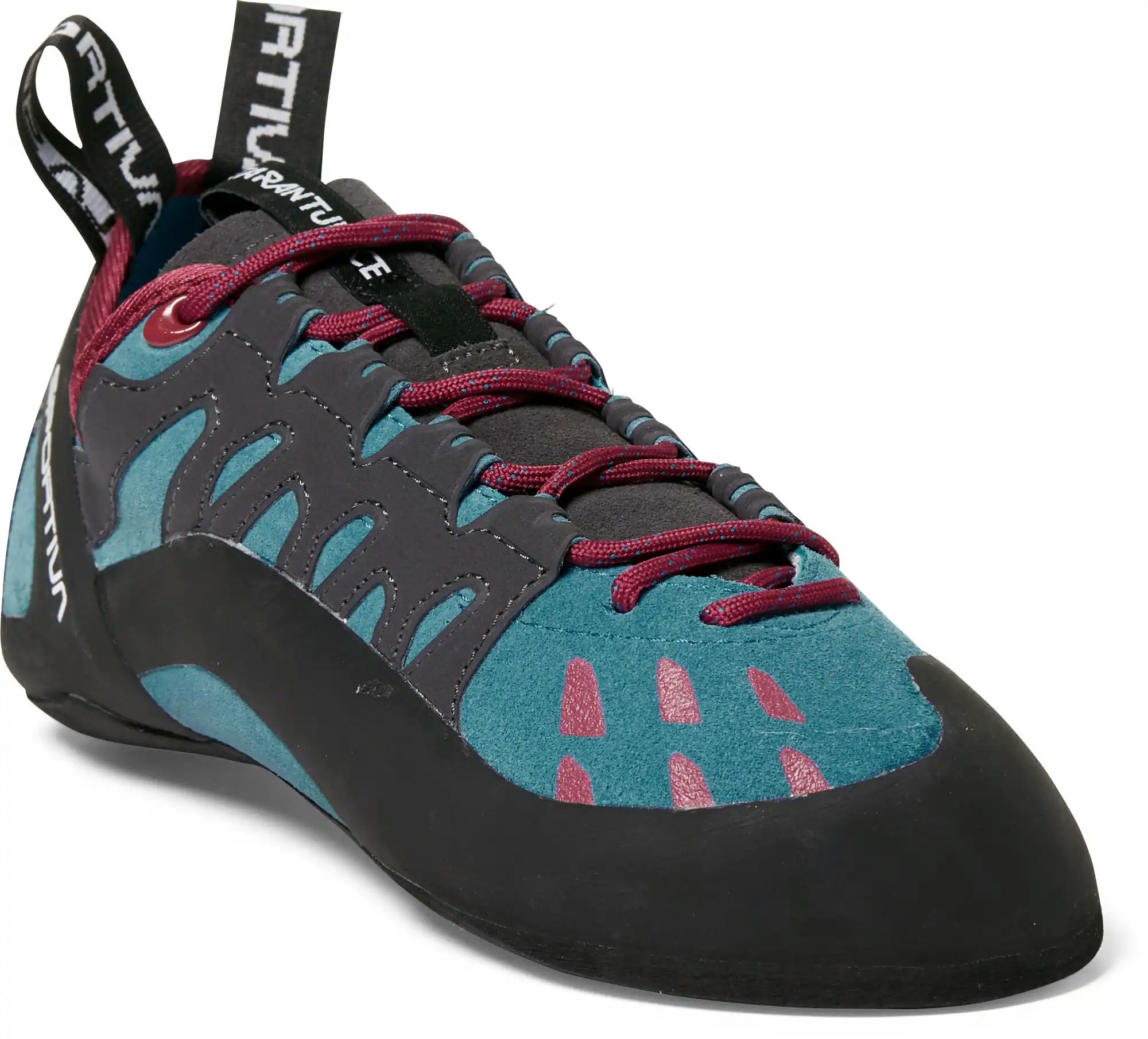 La Sportiva Tarantulace Climbing Shoes - Women's view 5