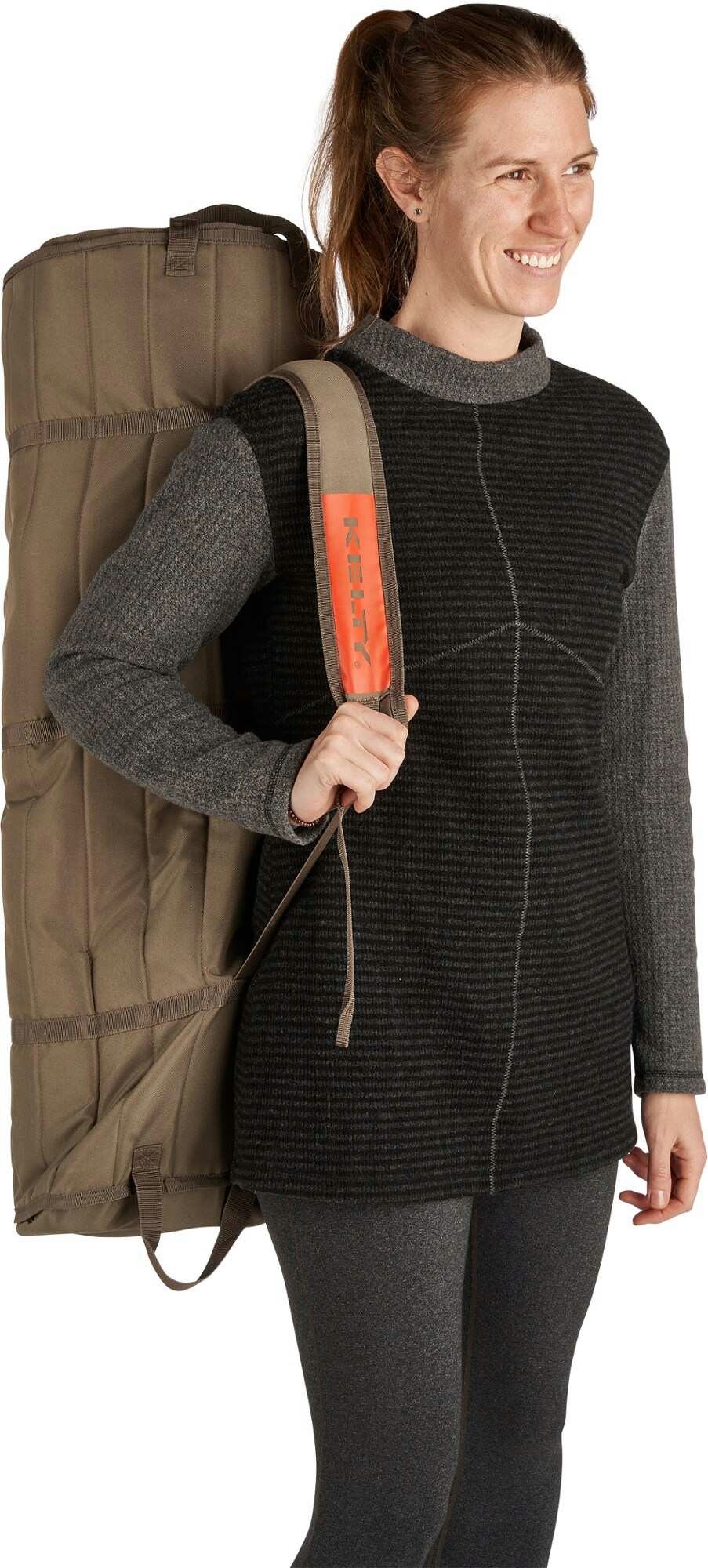 Kelty Low Loveseat Nest view 3