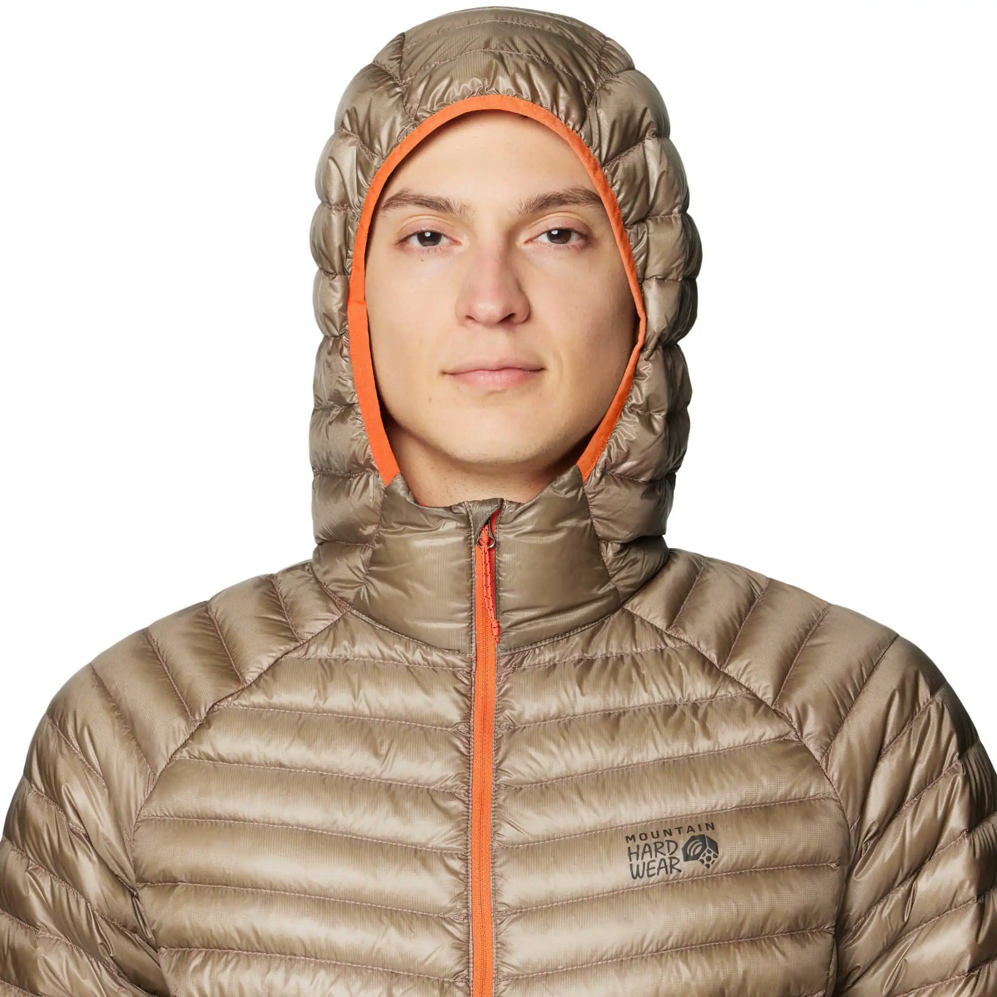 Mountain Hardwear Ghost Whisperer Down Hoody - Men's view 6
