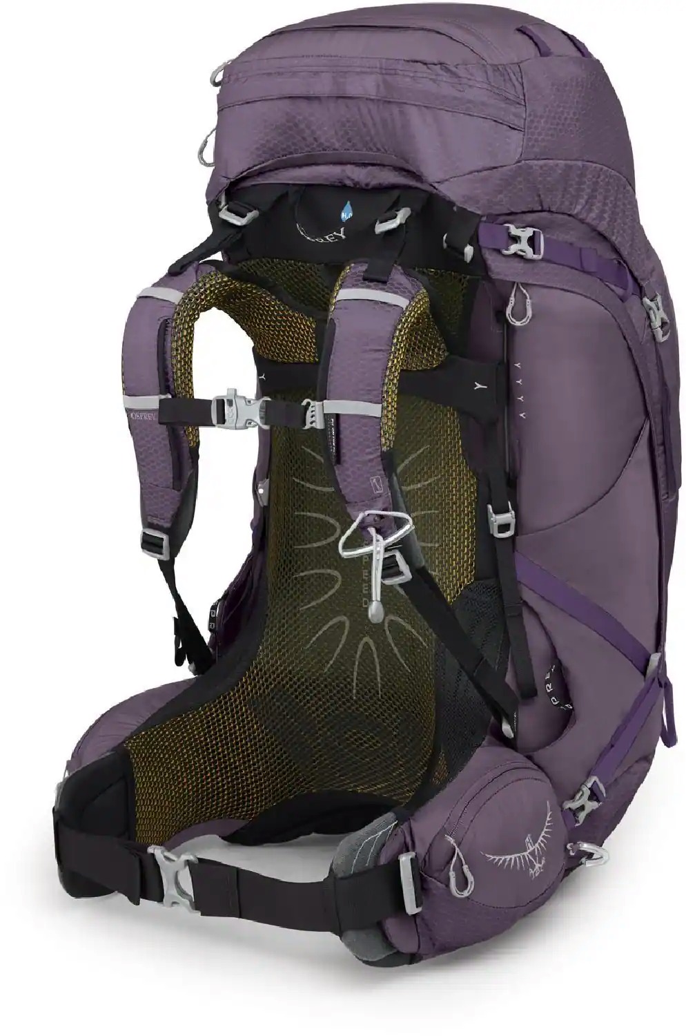 Osprey Exos 48 Pack - Men's view 8