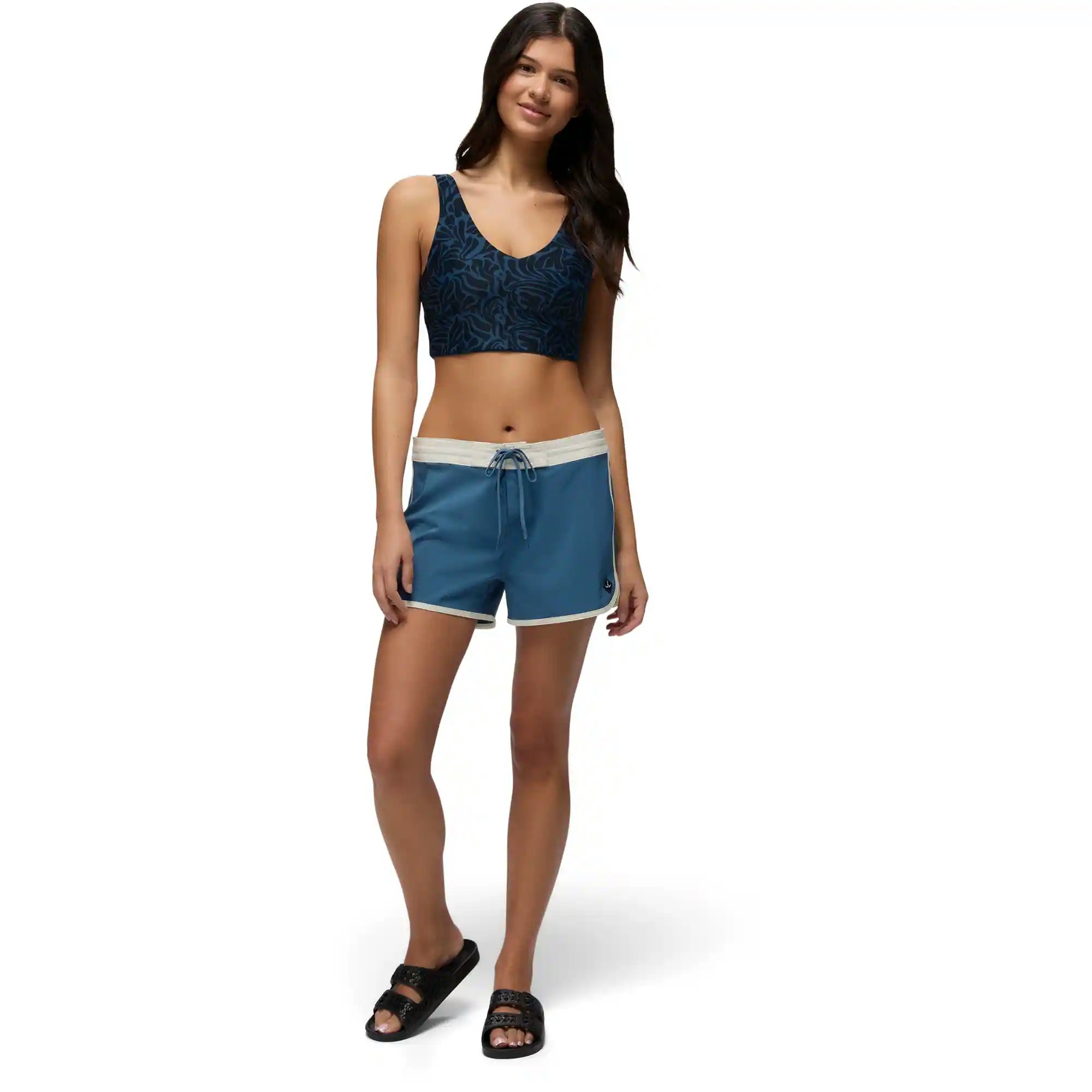 Patagonia Wave For It Swimsuit Top - Women's view 5
