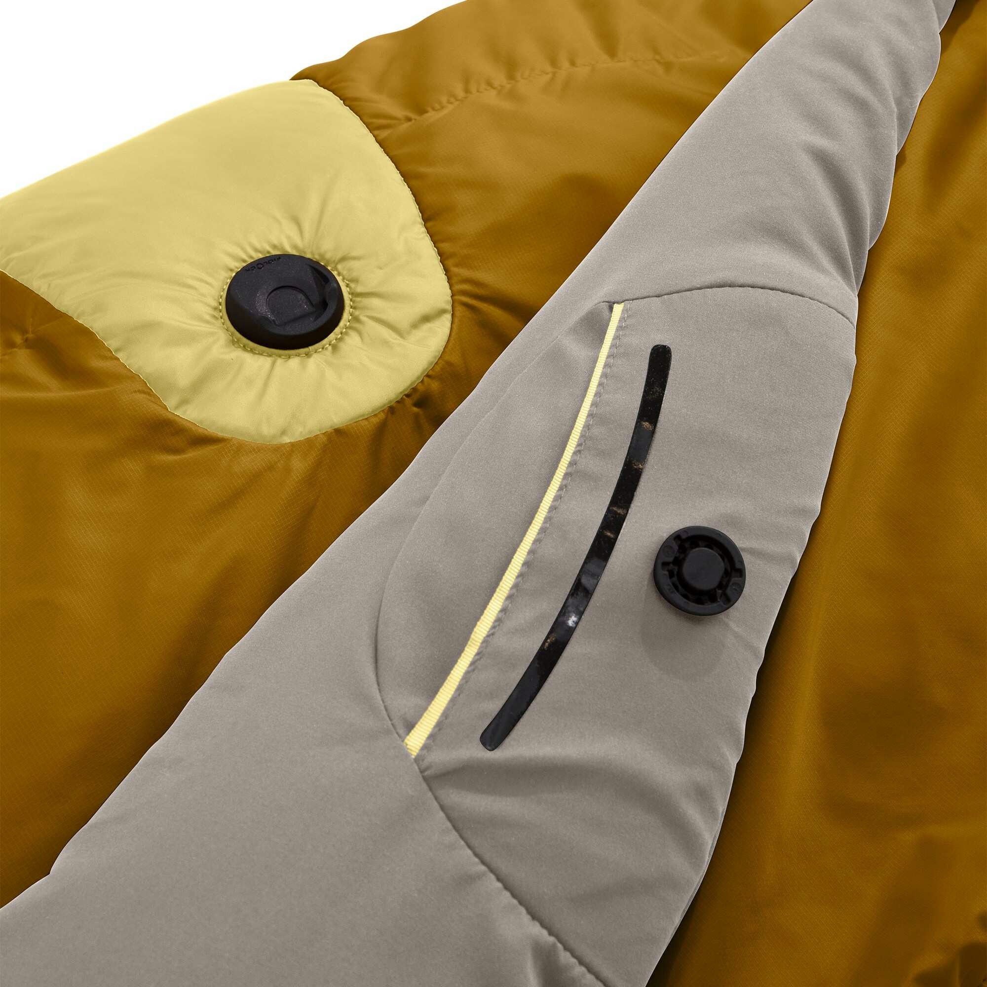 The North Face Universal One Bag Sleeping Bag view 4