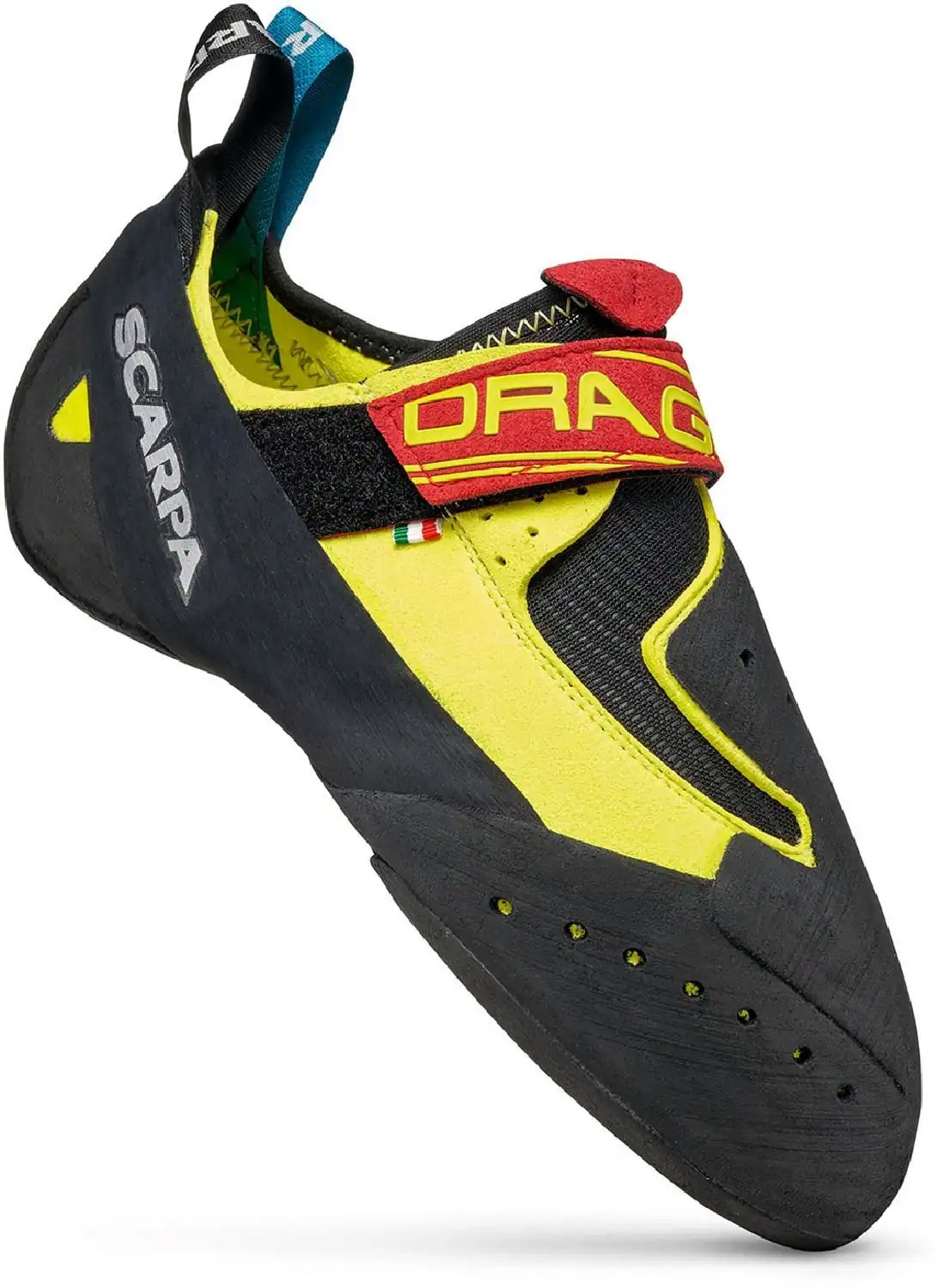 Scarpa Veloce Climbing Shoes - Women's view 8