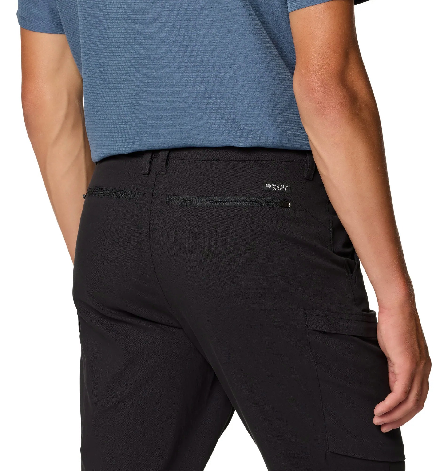 Mountain Hardwear Hardwear AP Cargo Pants - Men's view 4