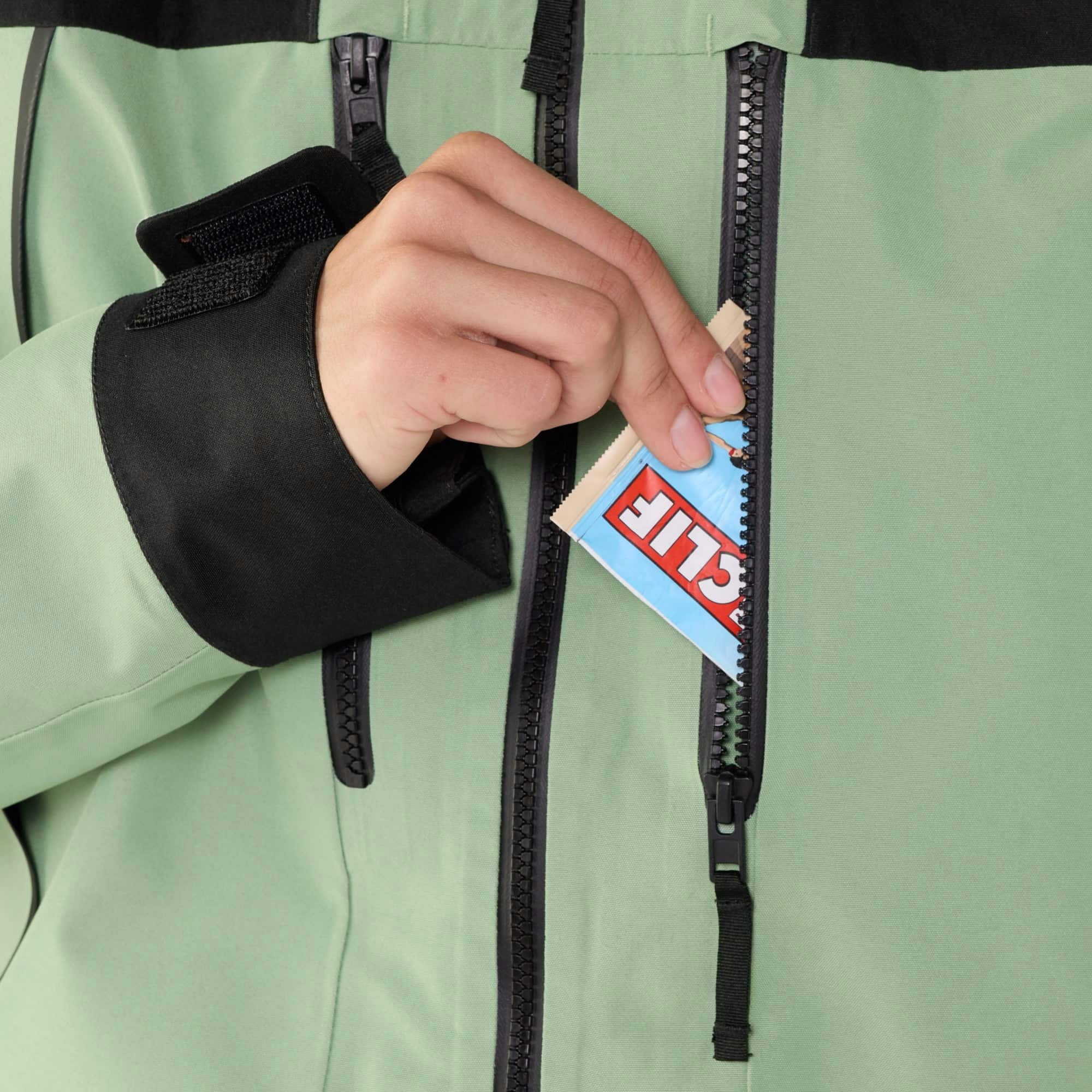 The North Face GTX Hex Jacket - Women's view 7