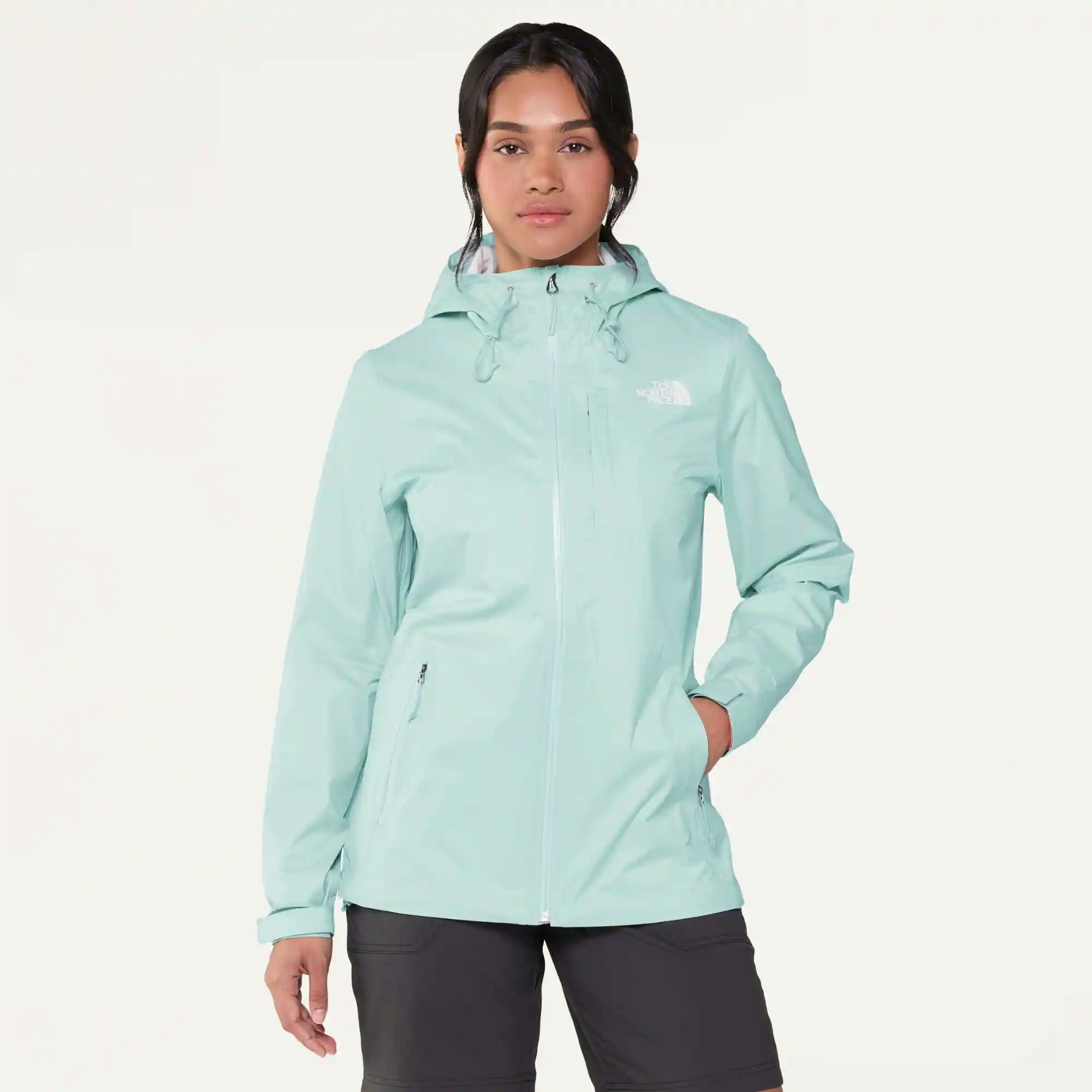Alta Vista Rain Jacket - Women's view 2