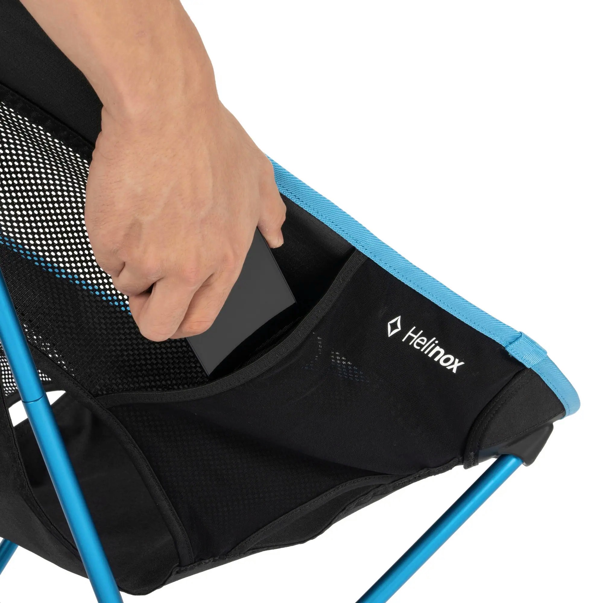 Helinox Chair One (re) view 7