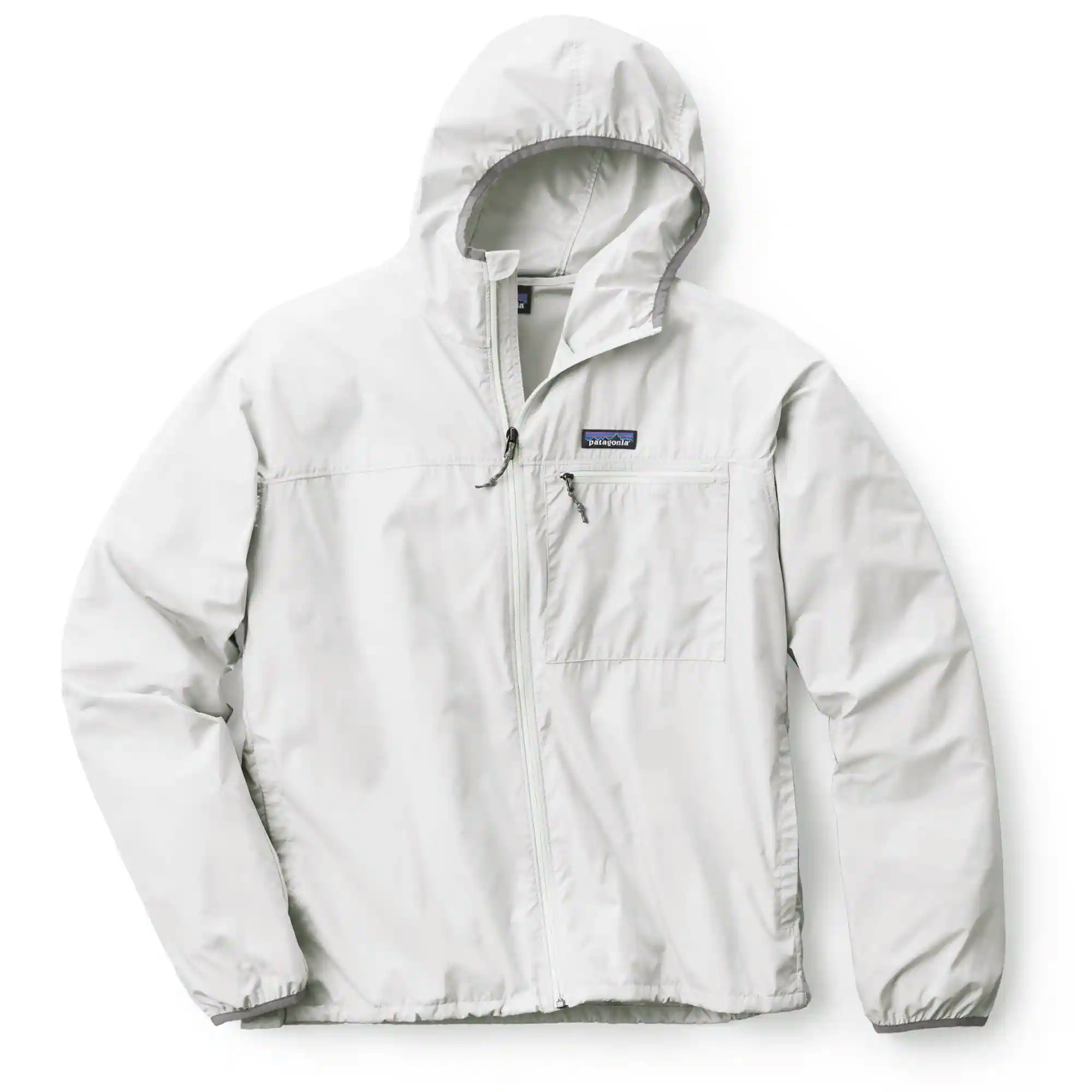 Patagonia Light & Variable Jacket - Men's view 8