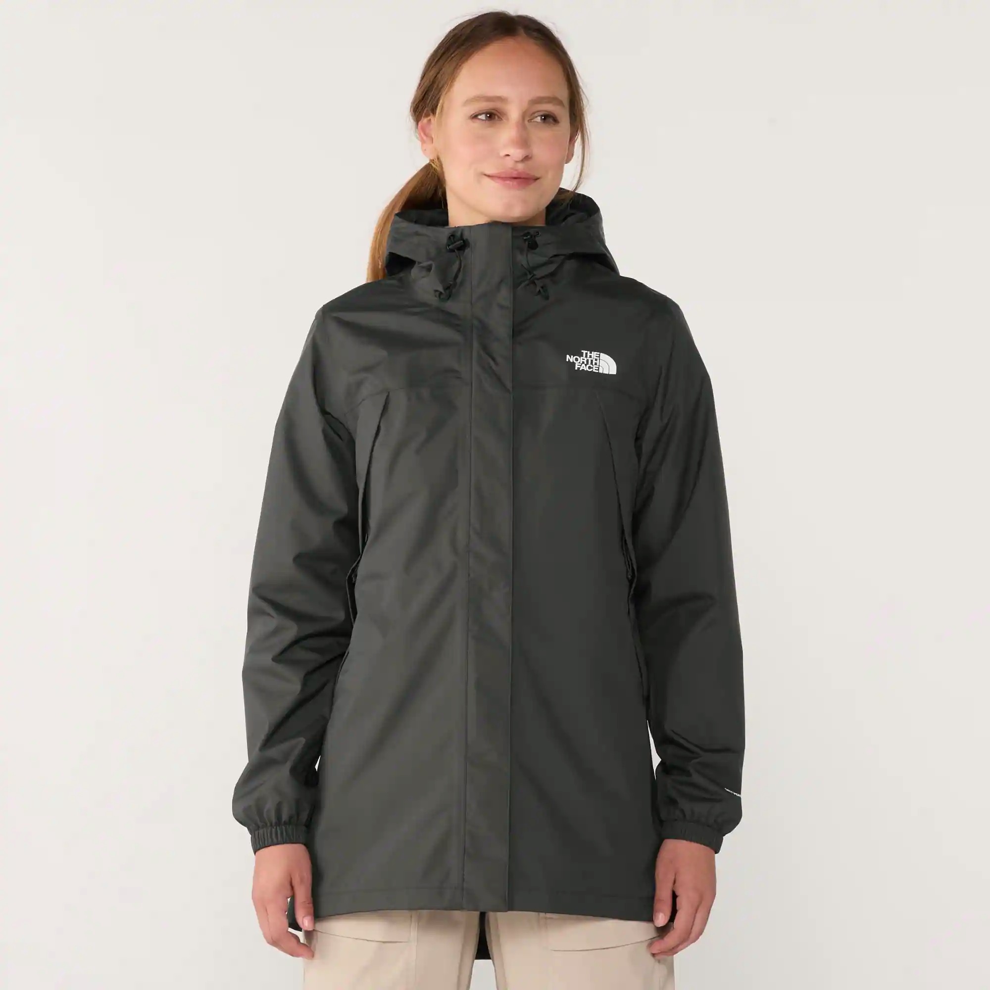 Mountain Hardwear Threshold Parka - Women's view 6