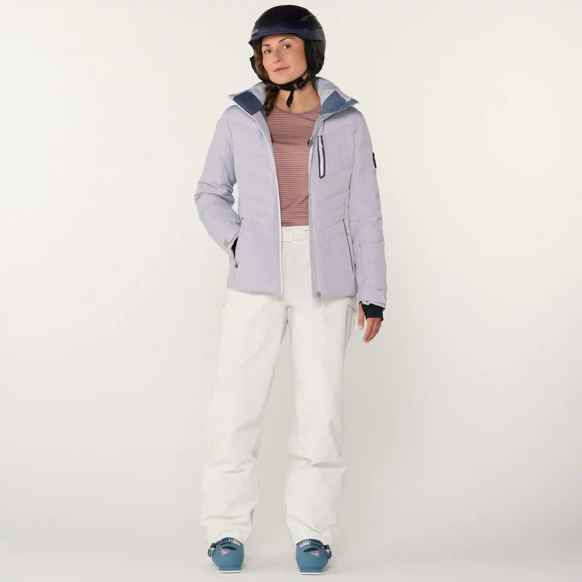 Obermeyer Cosima Down Jacket - Women's view 4