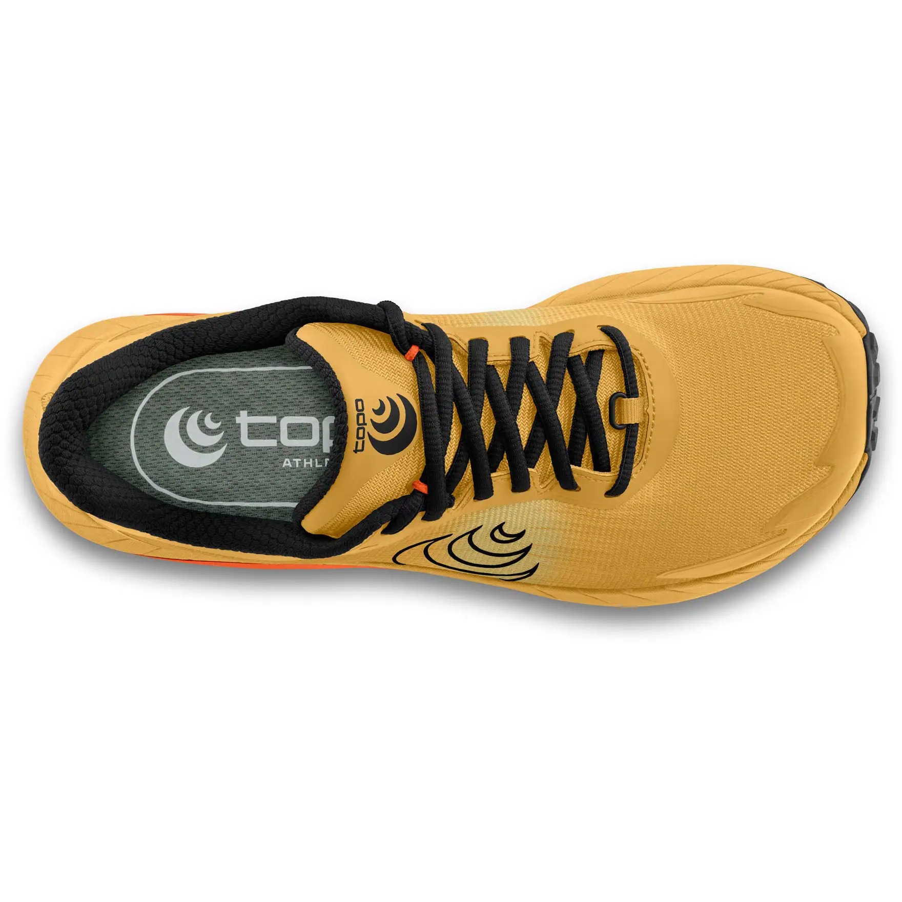 Topo Athletic MTN Racer 4 Trail-Running Shoes - Men's view 2