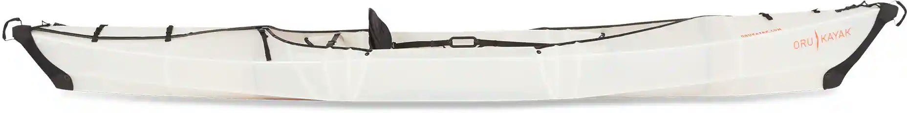 Beach LT Kayak - 12'1" view 4