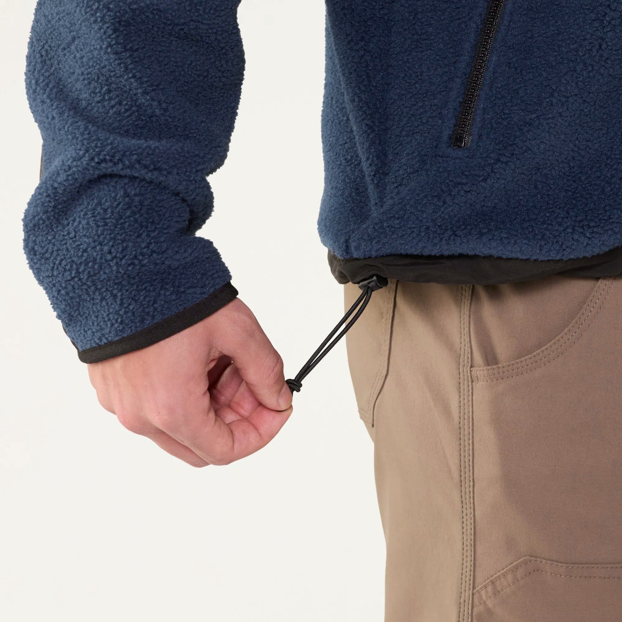 The North Face Retro Denali Jacket - Men's view 8