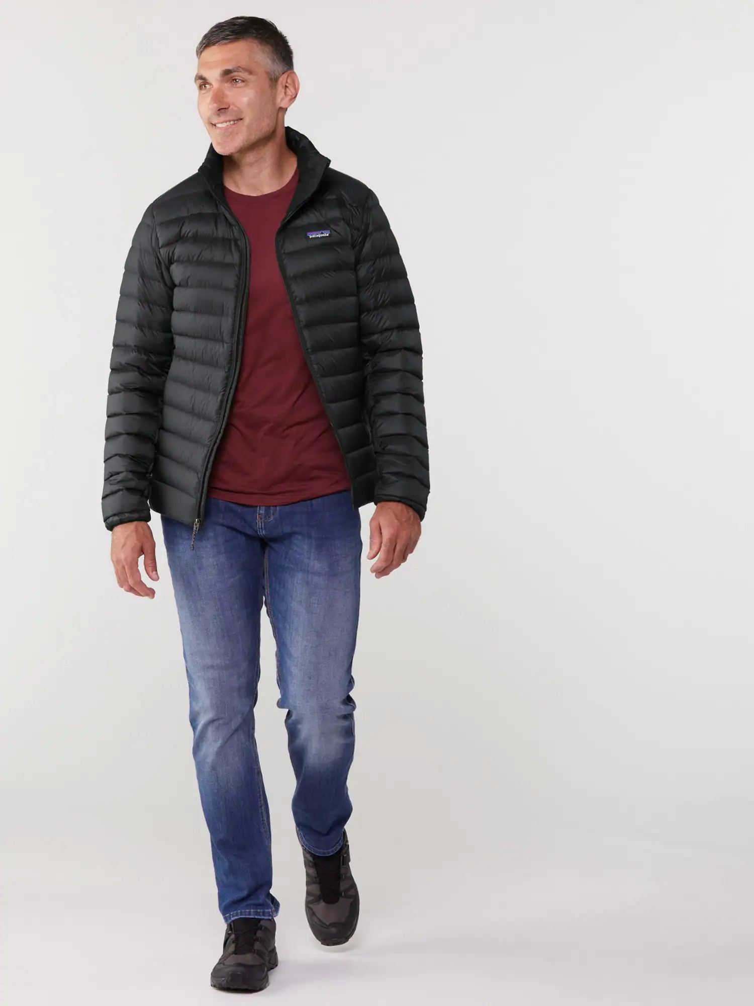 REI Co-op 650 Down Jacket - Men's view 7