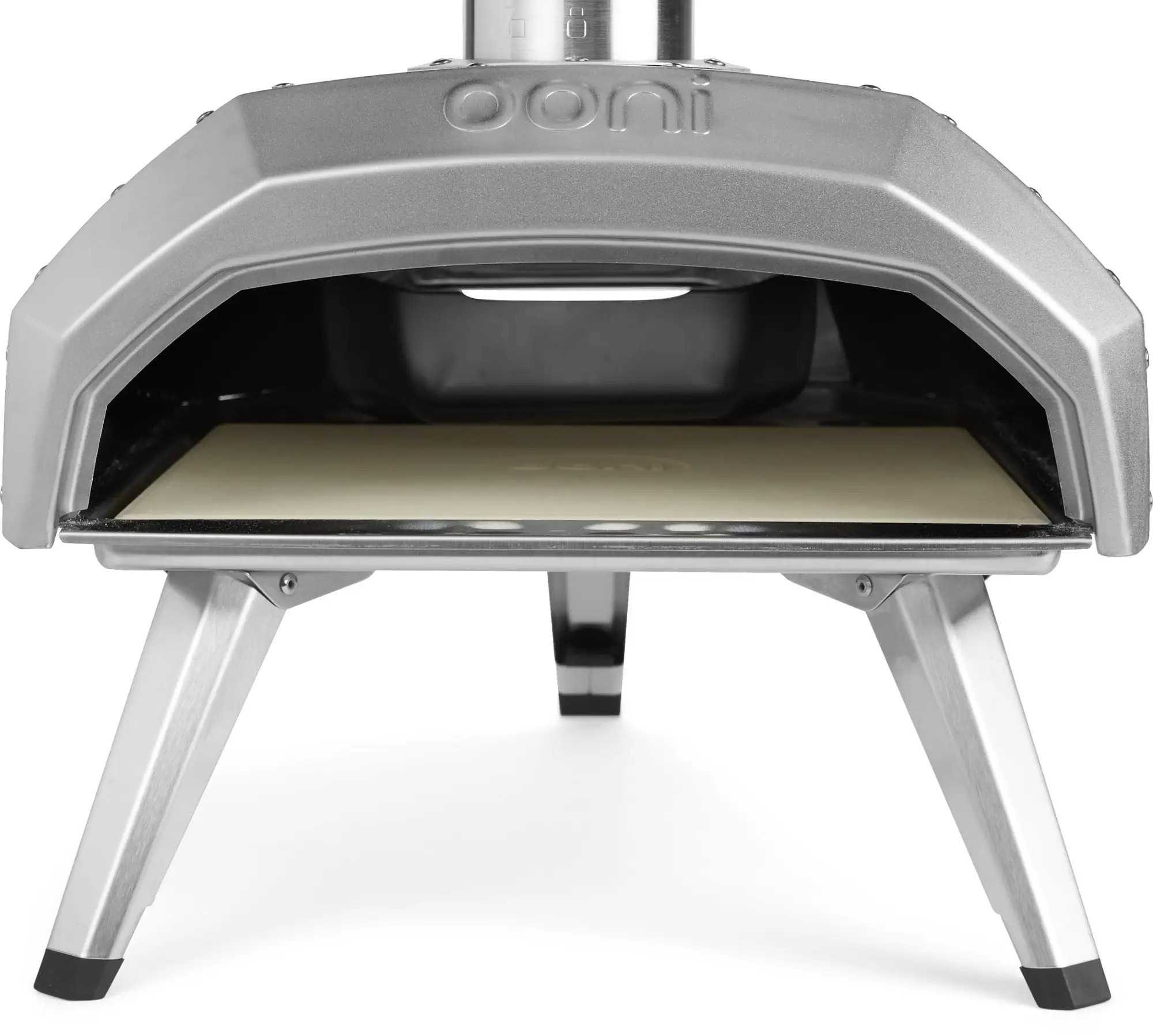 Karu 12 Multi-Fuel Pizza Oven view 3