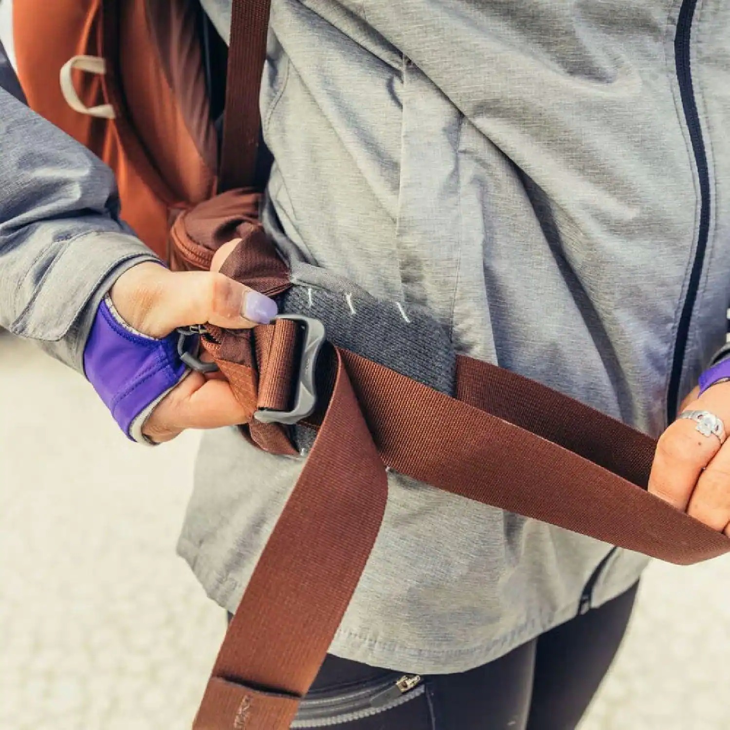 Gregory Maven 55 Pack - Closeout - Women's view 7