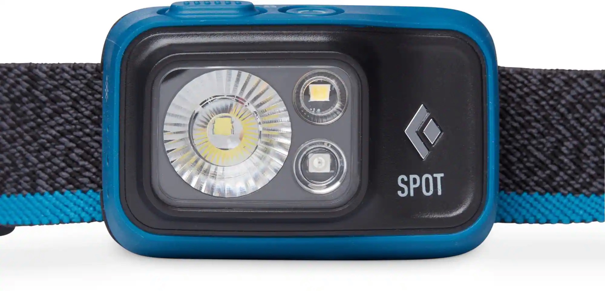 Black Diamond Spot 400 Headlamp view 2