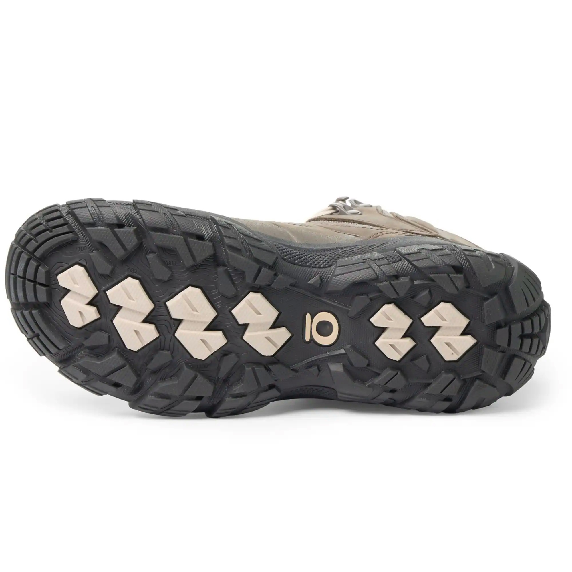 Oboz Sawtooth X Mid Waterproof Hiking Boots - Women's view 2