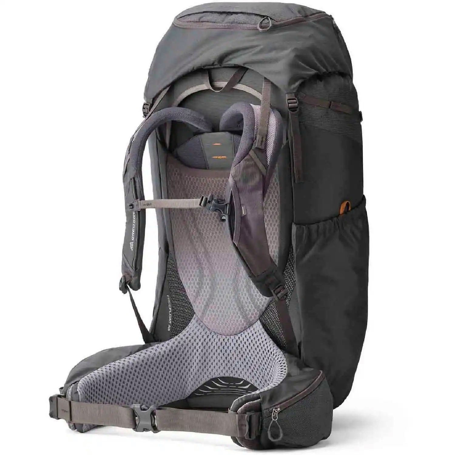 Gregory Baltoro 100 Pro Pack - Men's view 2