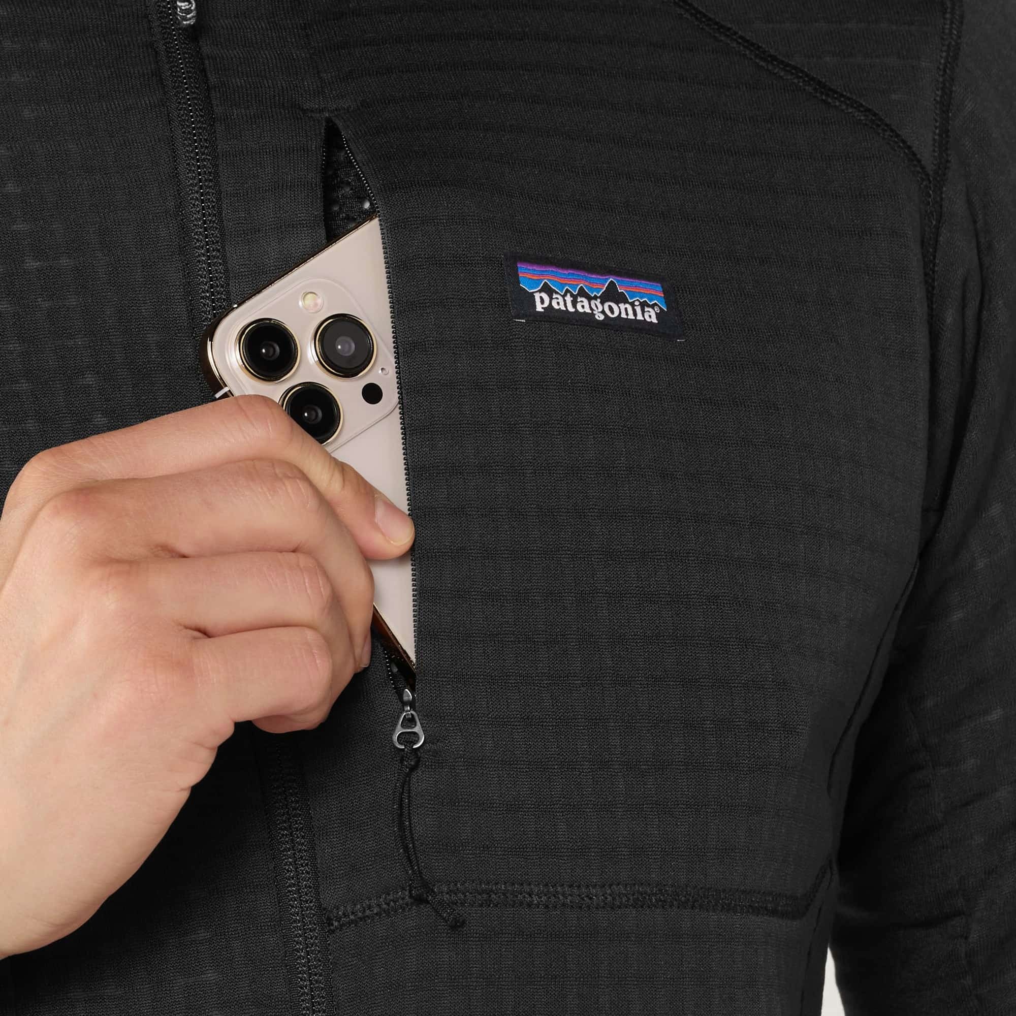 Patagonia R1 Jacket - Men's view 5