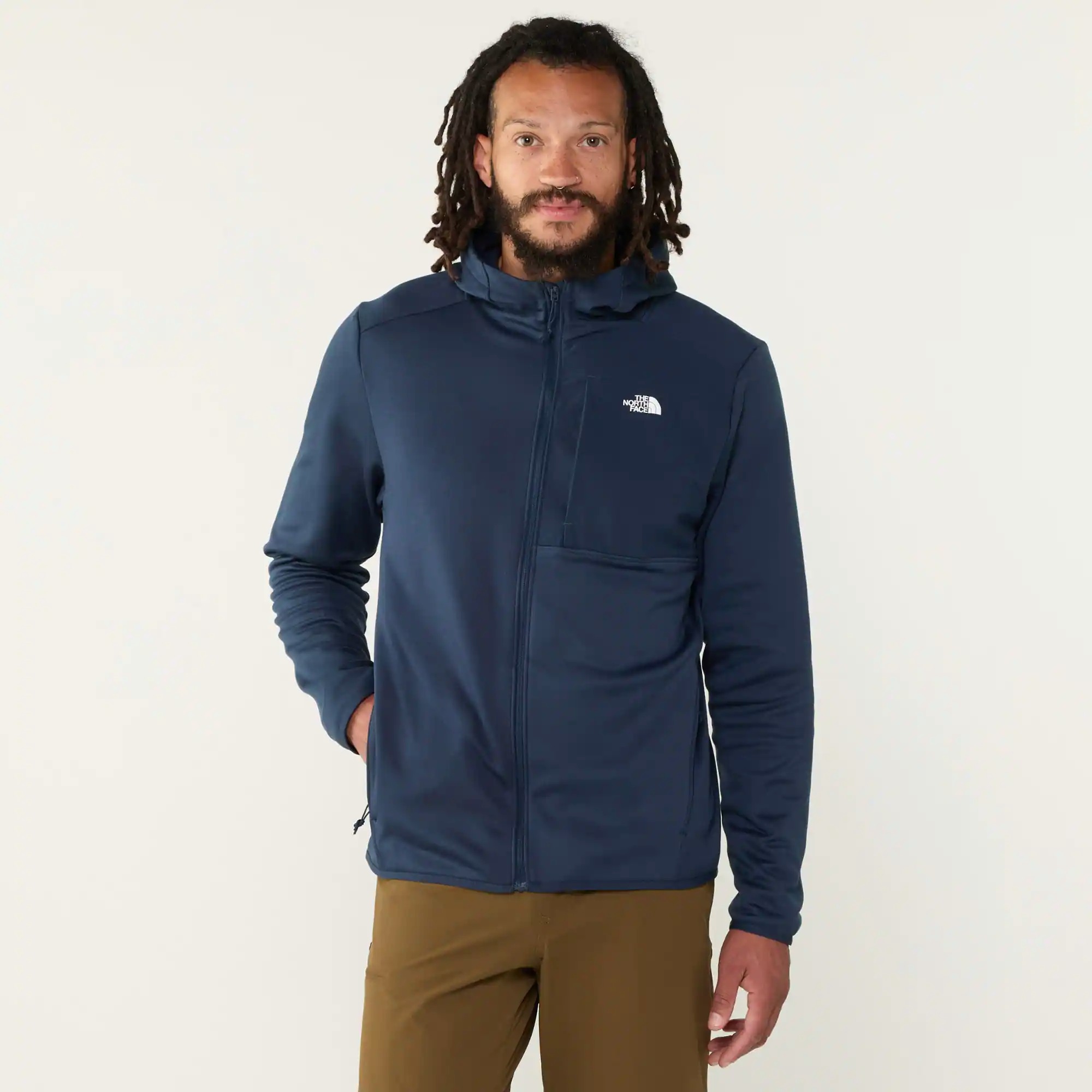 The North Face Canyonlands Full-Zip Jacket - Men's view 7