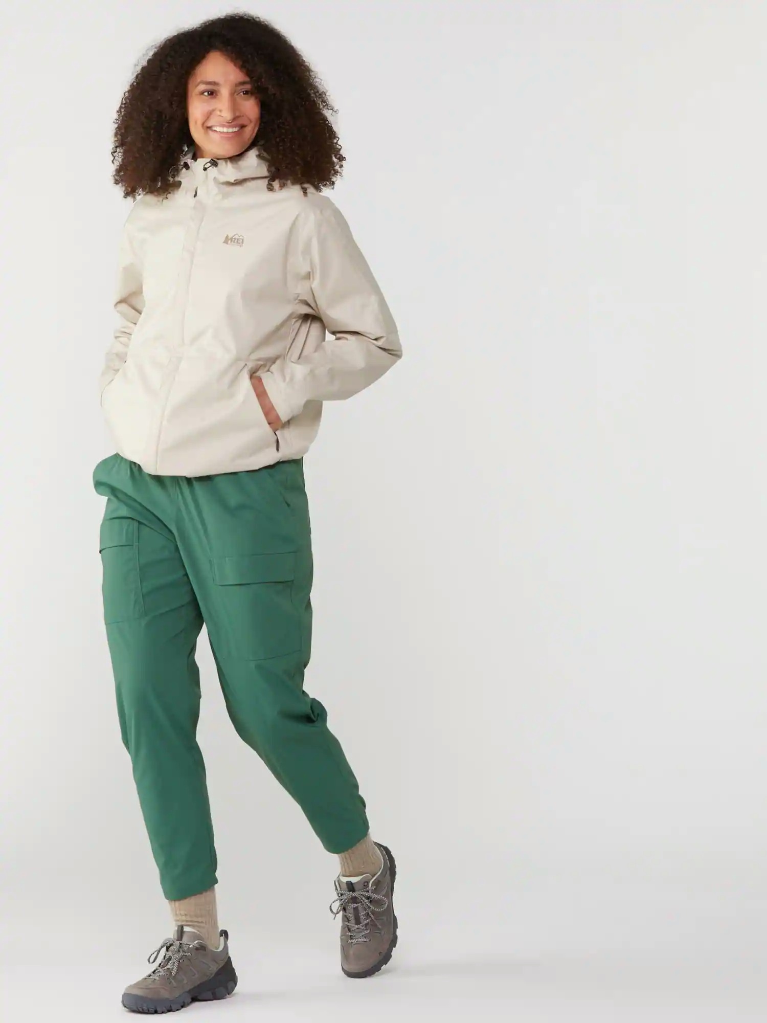 REI Co-op Trailmade Pull-On Pants - Women's view 6