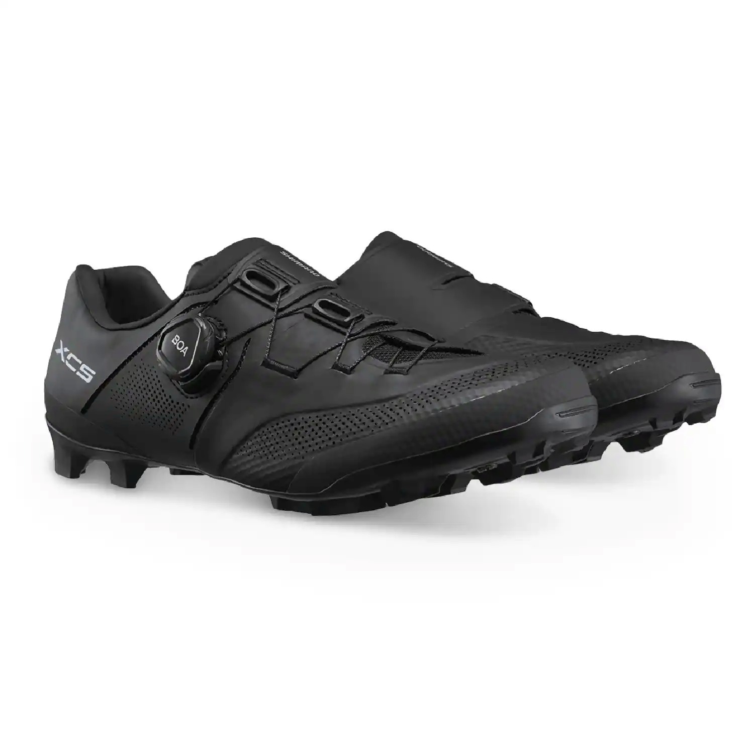 Shimano XC503 Mountain Bike Shoes - Men's view 3