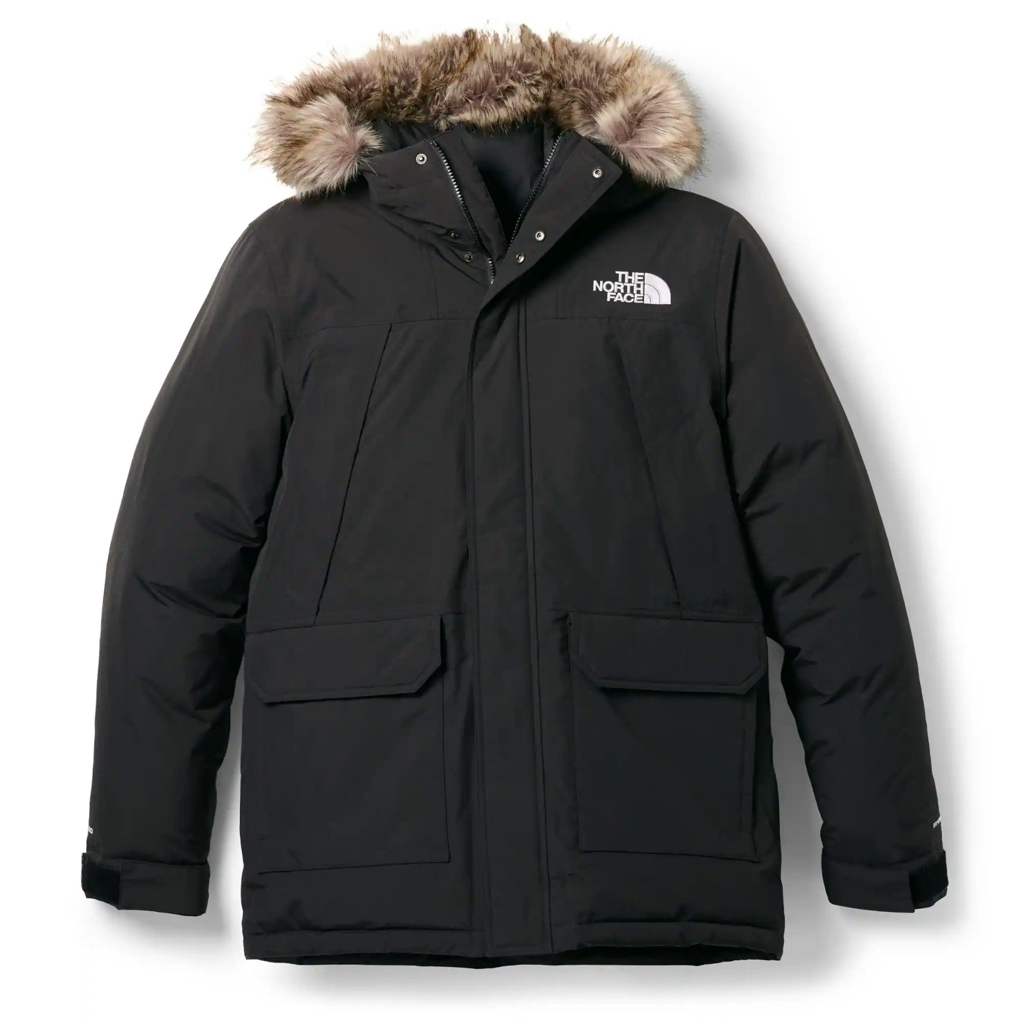 The North Face Aconcagua 3 Down Hoodie - Men's view 2