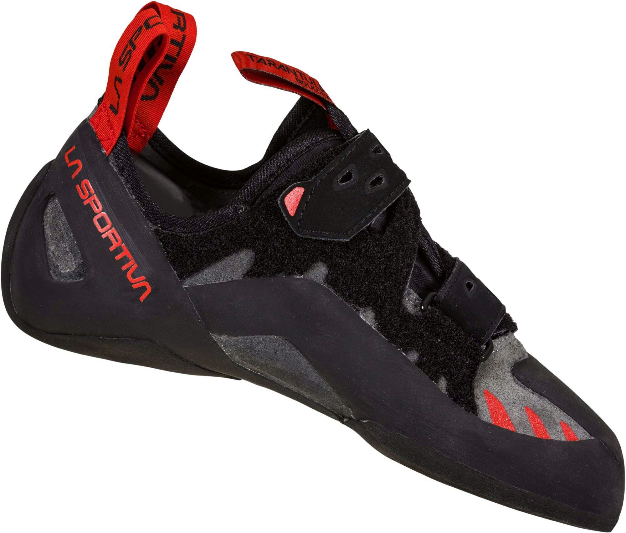 La Sportiva TC Pro Climbing Shoes view 8