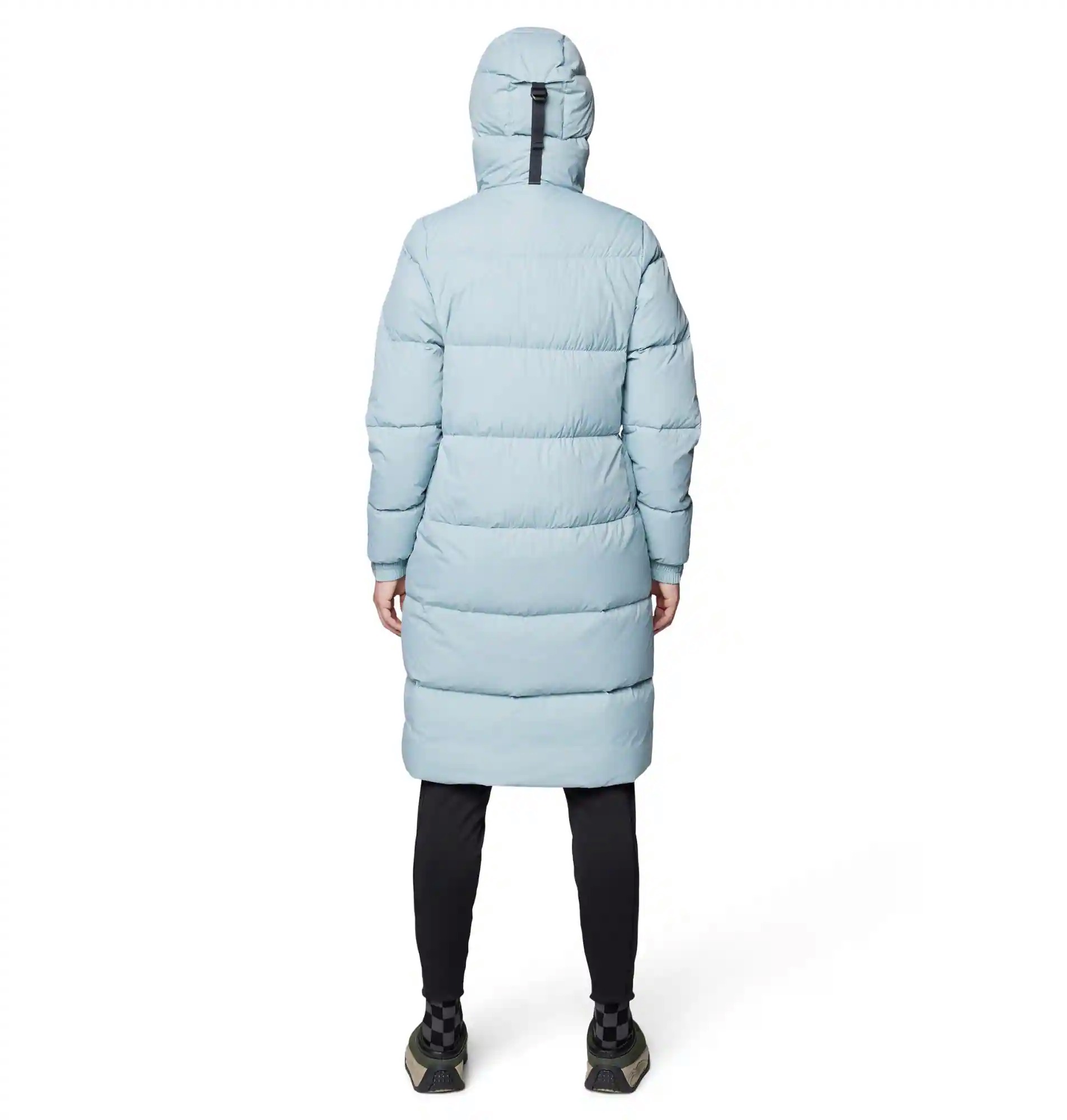 The North Face Aconcagua Down Parka - Women's view 7