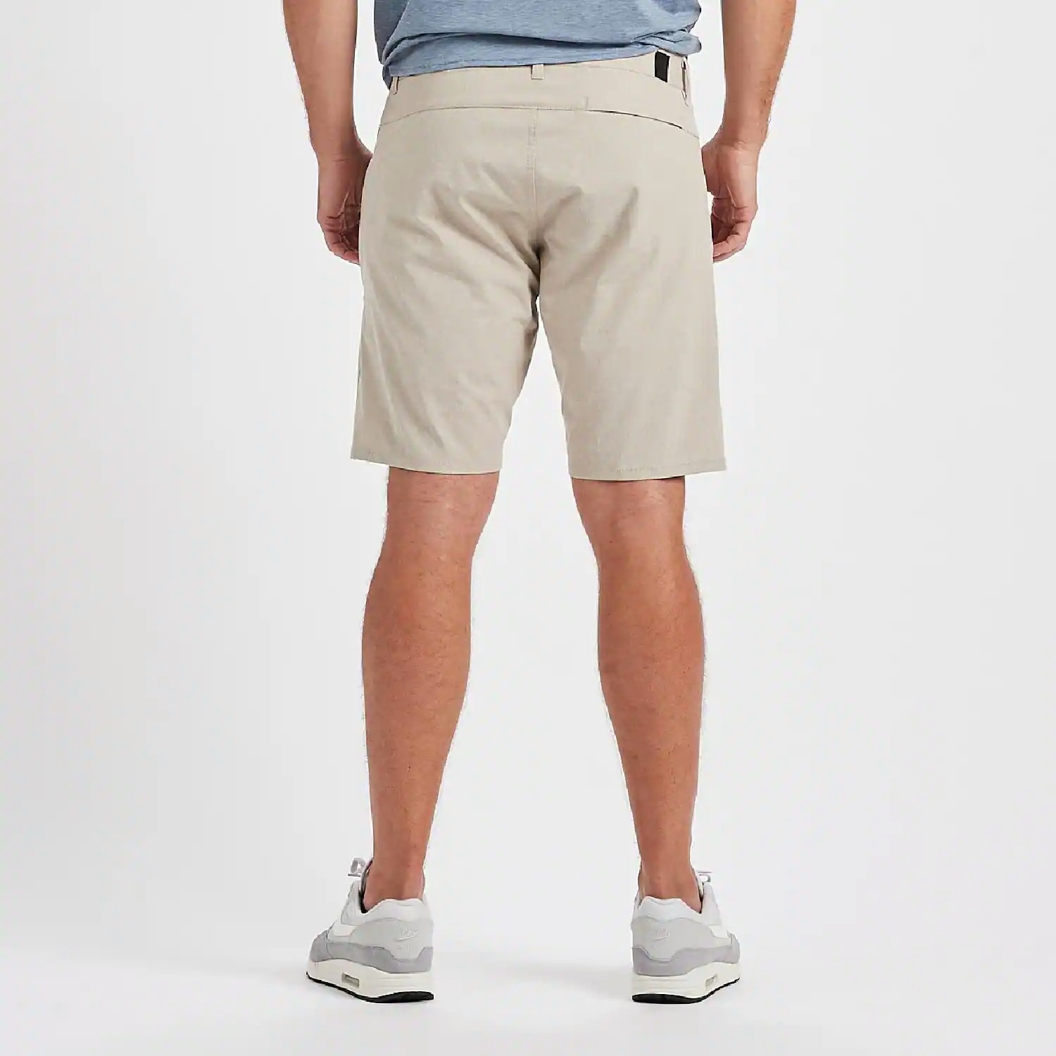 Vuori Aim Shorts - Men's view 3