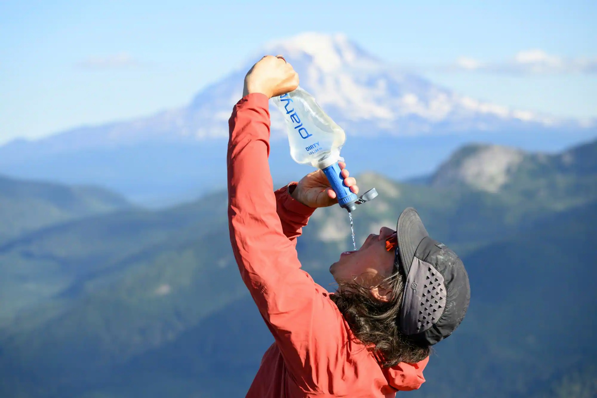 Platypus QuickDraw Filter System - 1 Liter view 7