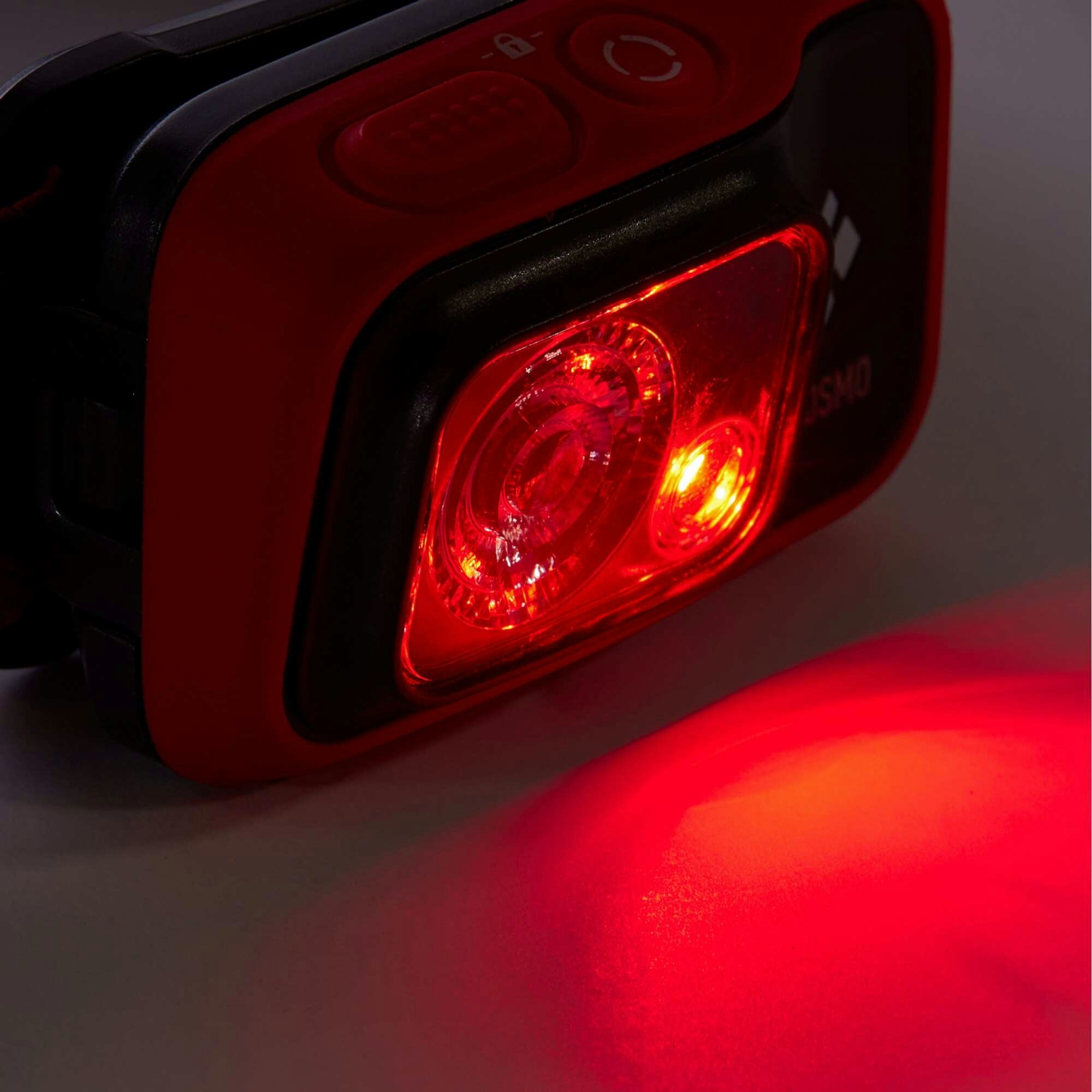 Black Diamond Cosmo 350 Headlamp view 8