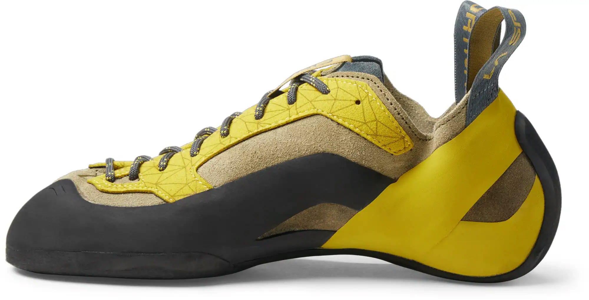 La Sportiva Finale Climbing Shoes - Men's view 2