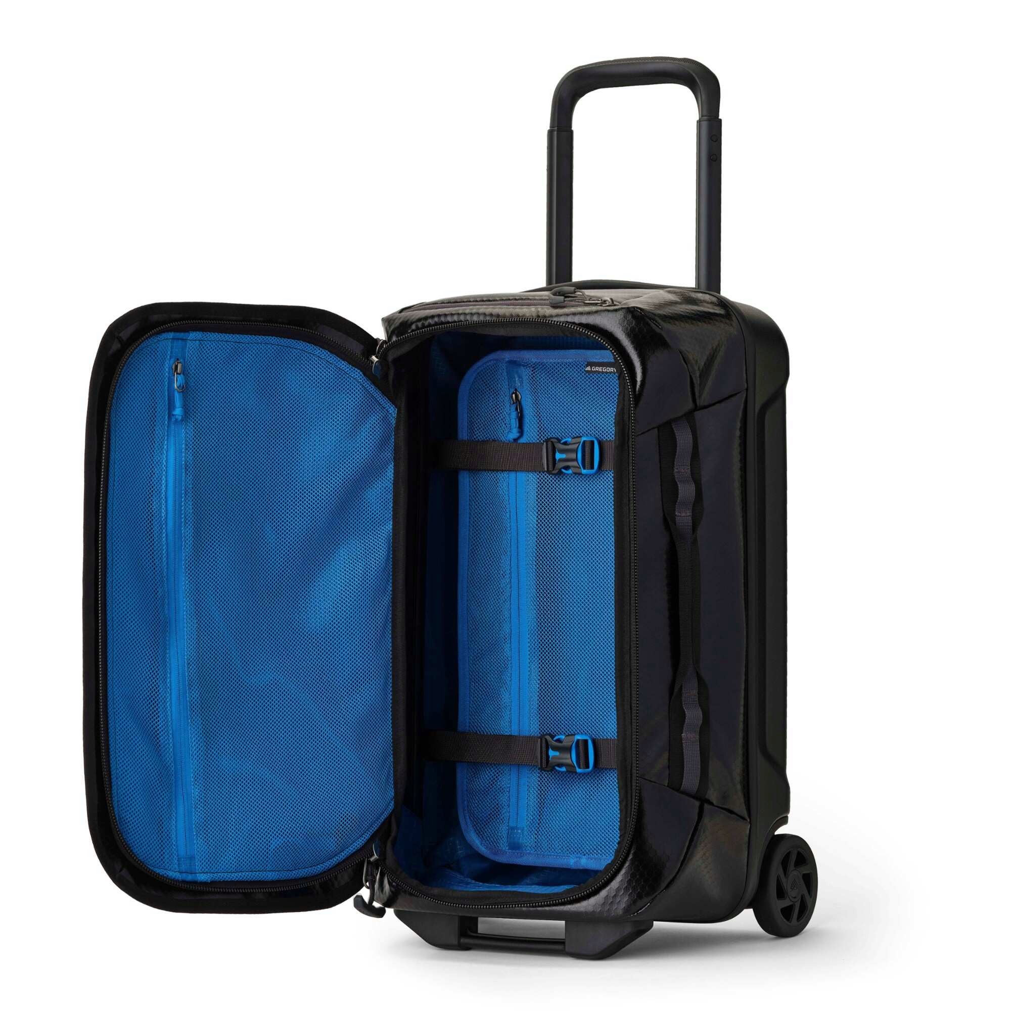 Gregory Alpaca Rolling Duffel 40L view 3